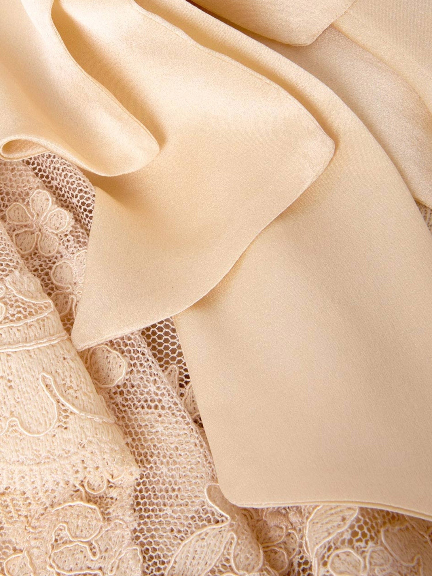 ZIMMERMANN - Woman - Beige - T-shirt