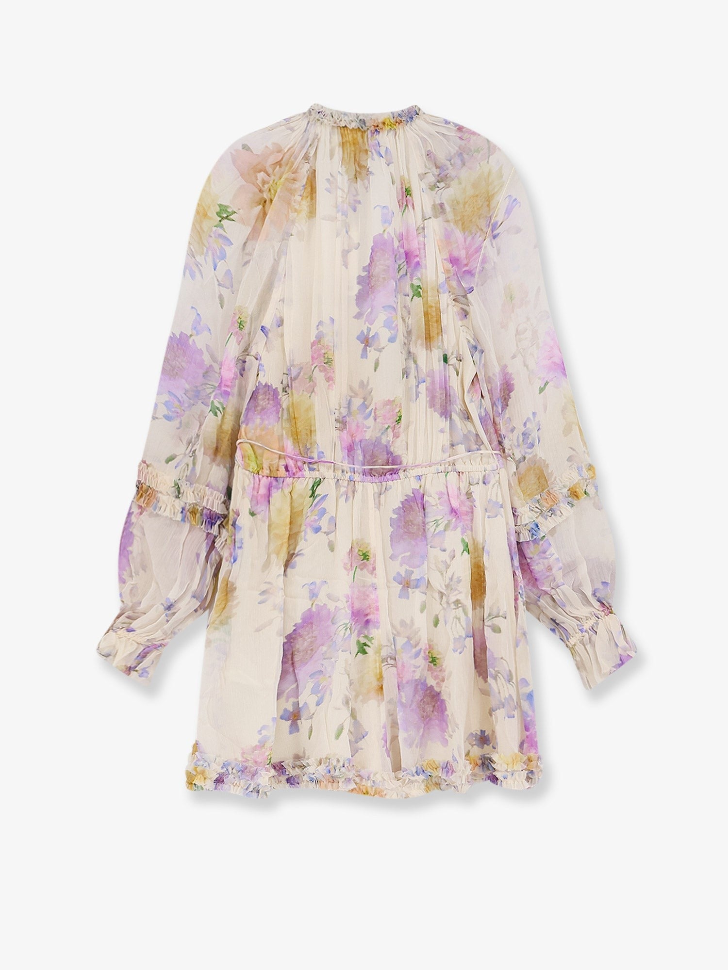 ZIMMERMANN - Woman - Beige - Dress