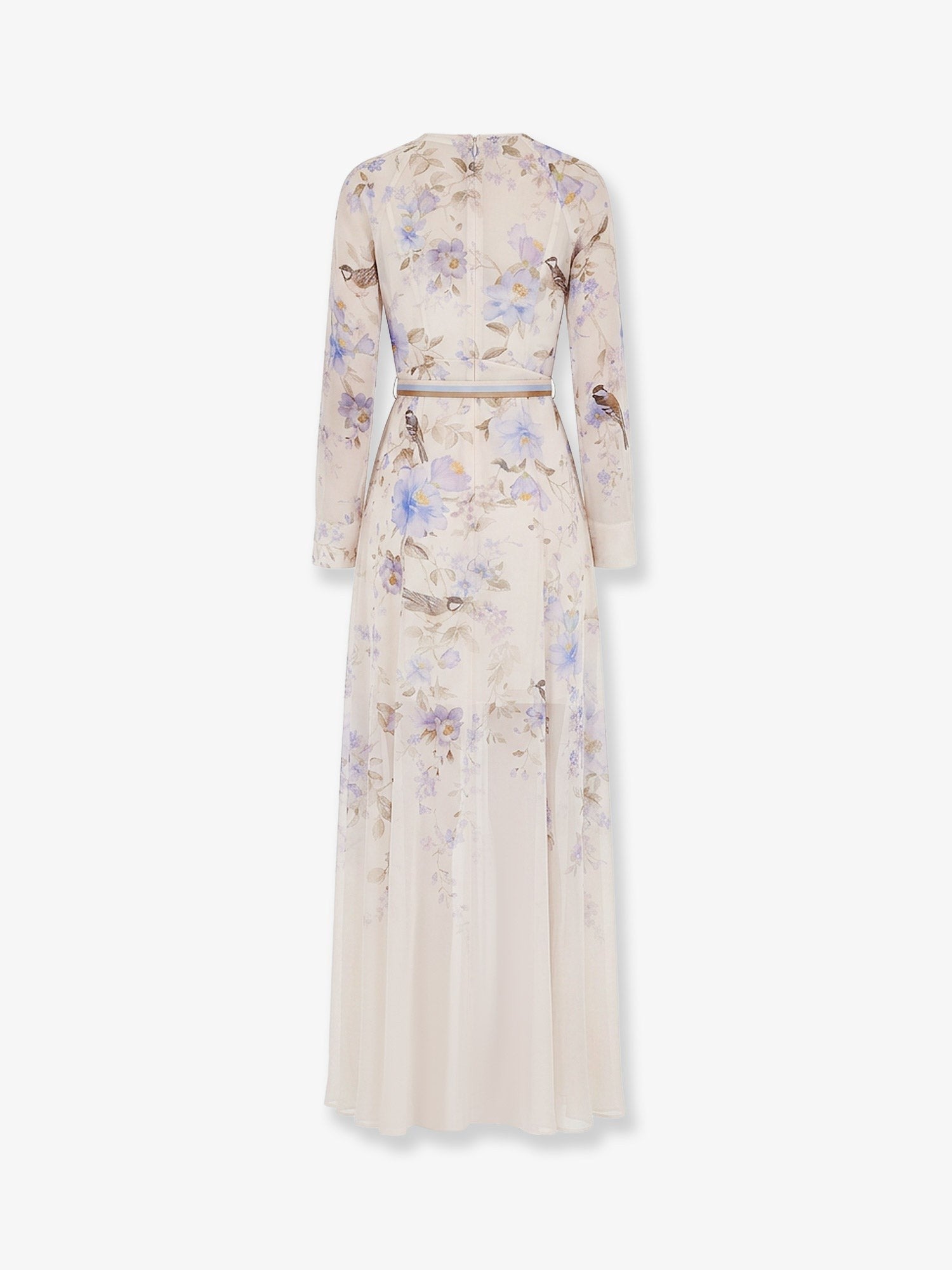 ZIMMERMANN - Woman - Beige - Dress