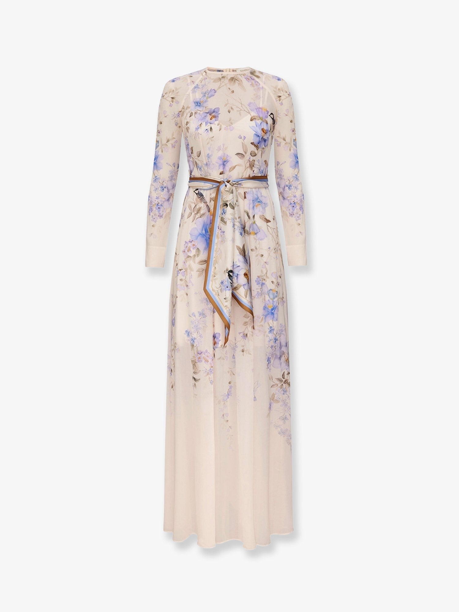 ZIMMERMANN - Woman - Beige - Dress