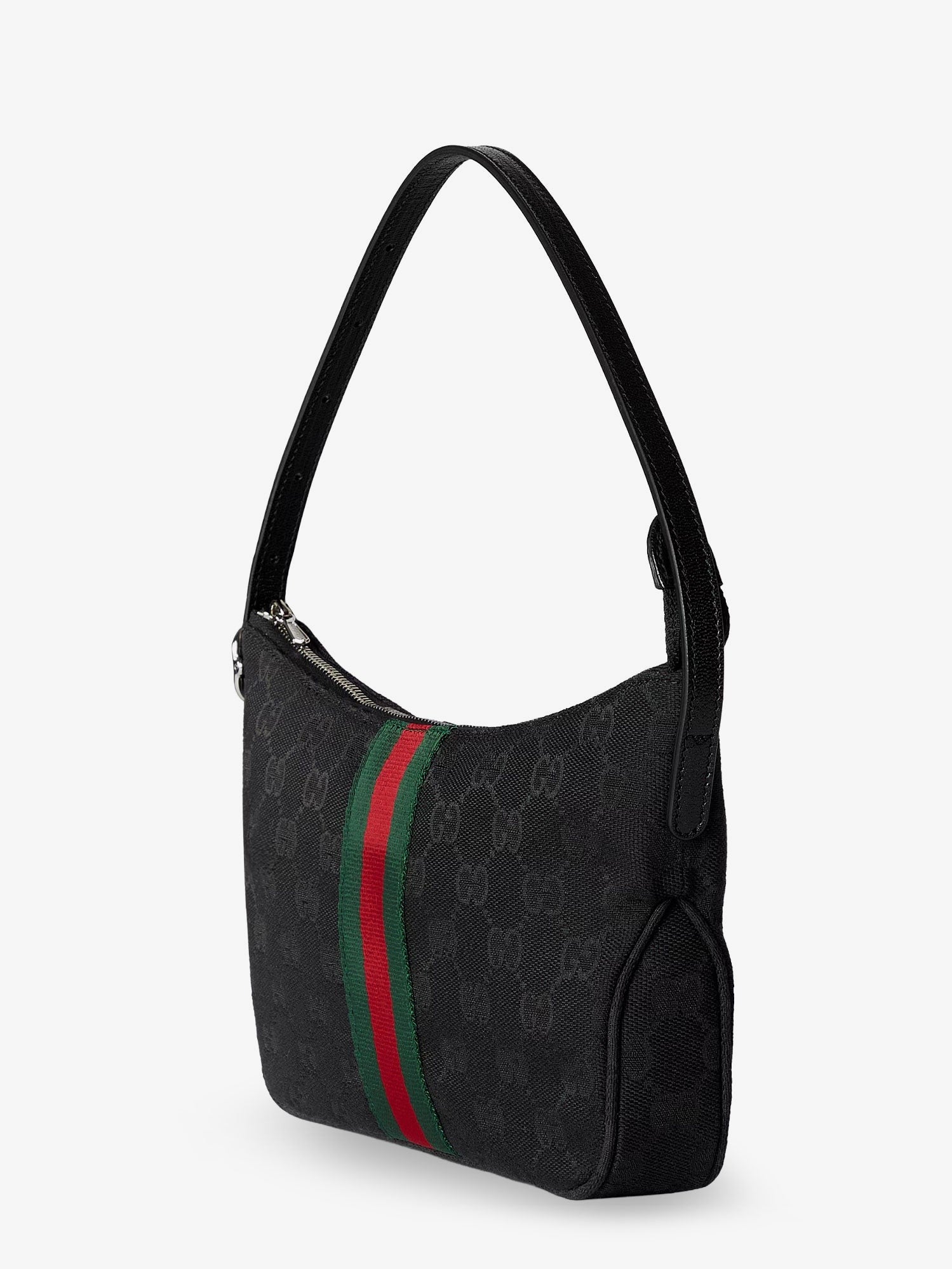 Gucci - Man - Black - Crossbody Bag