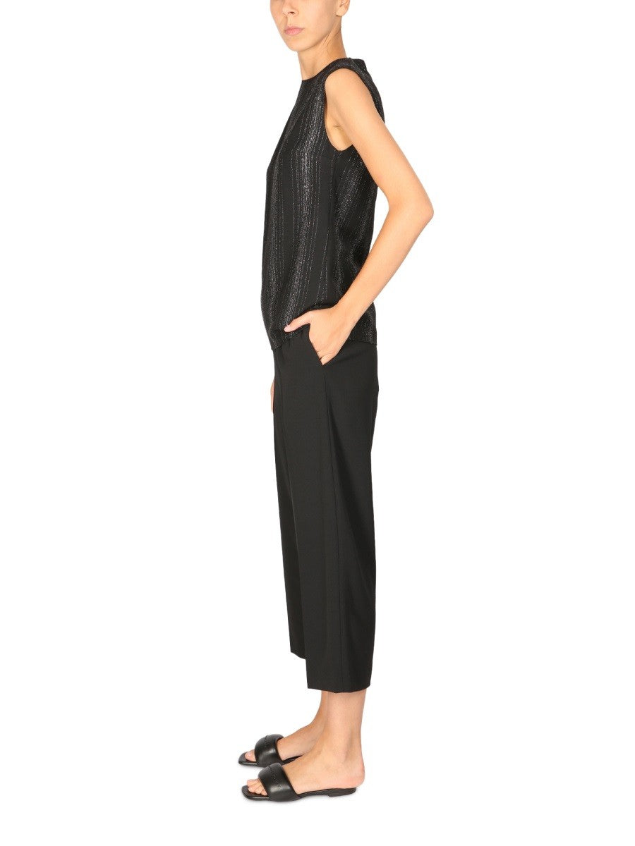 stella mccartney - Woman - Black - Top