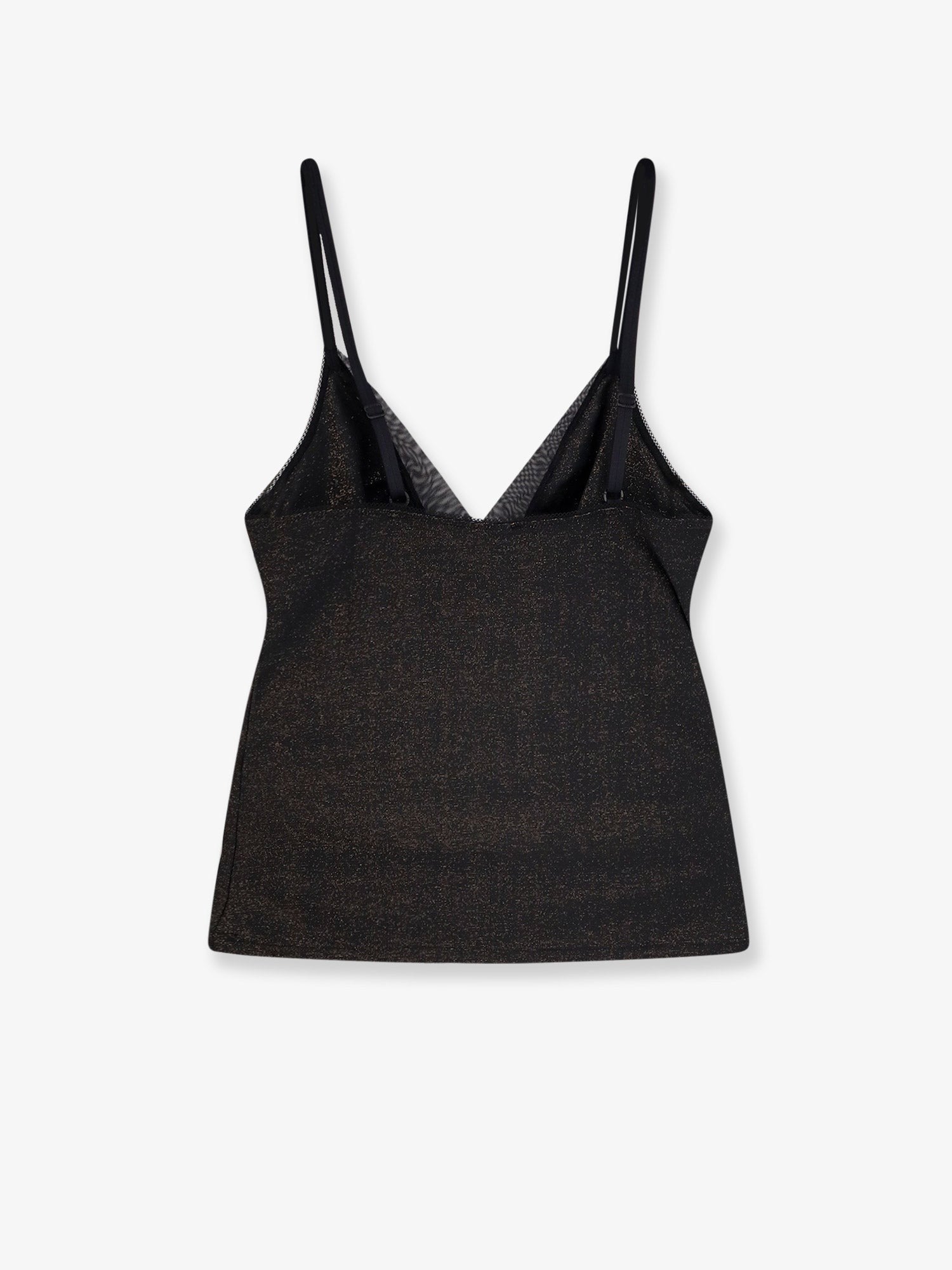 Boss - Woman - Black - Top