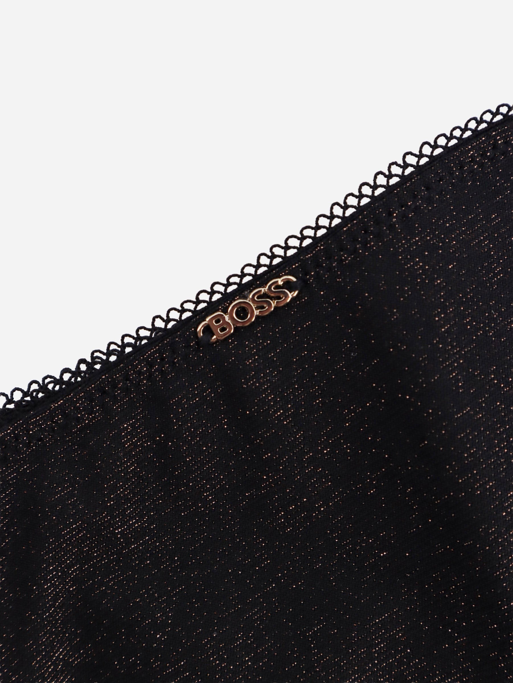 Boss - Woman - Black - Briefs
