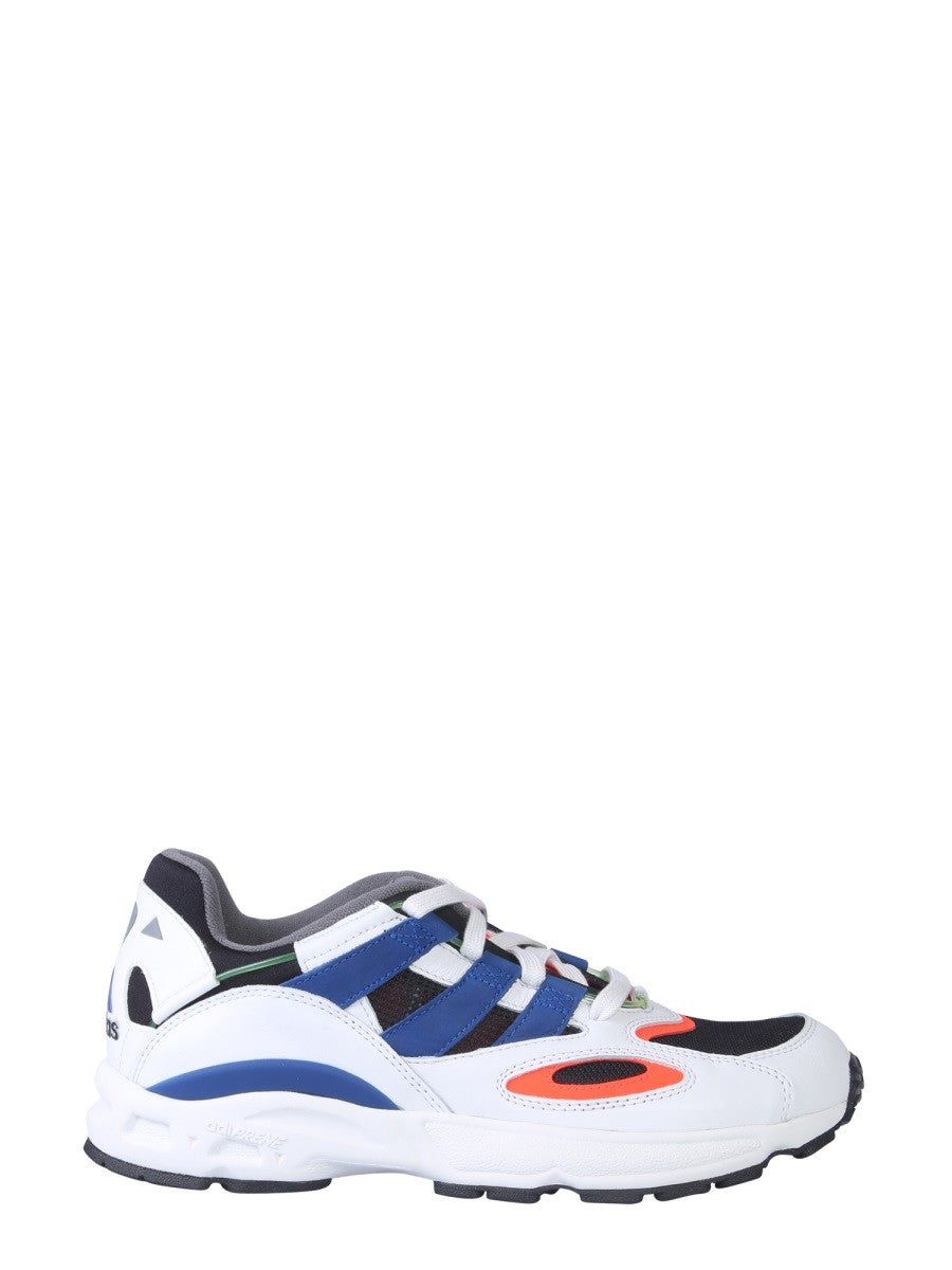 ADIDAS ORIGINALS - Man - White - Sneaker