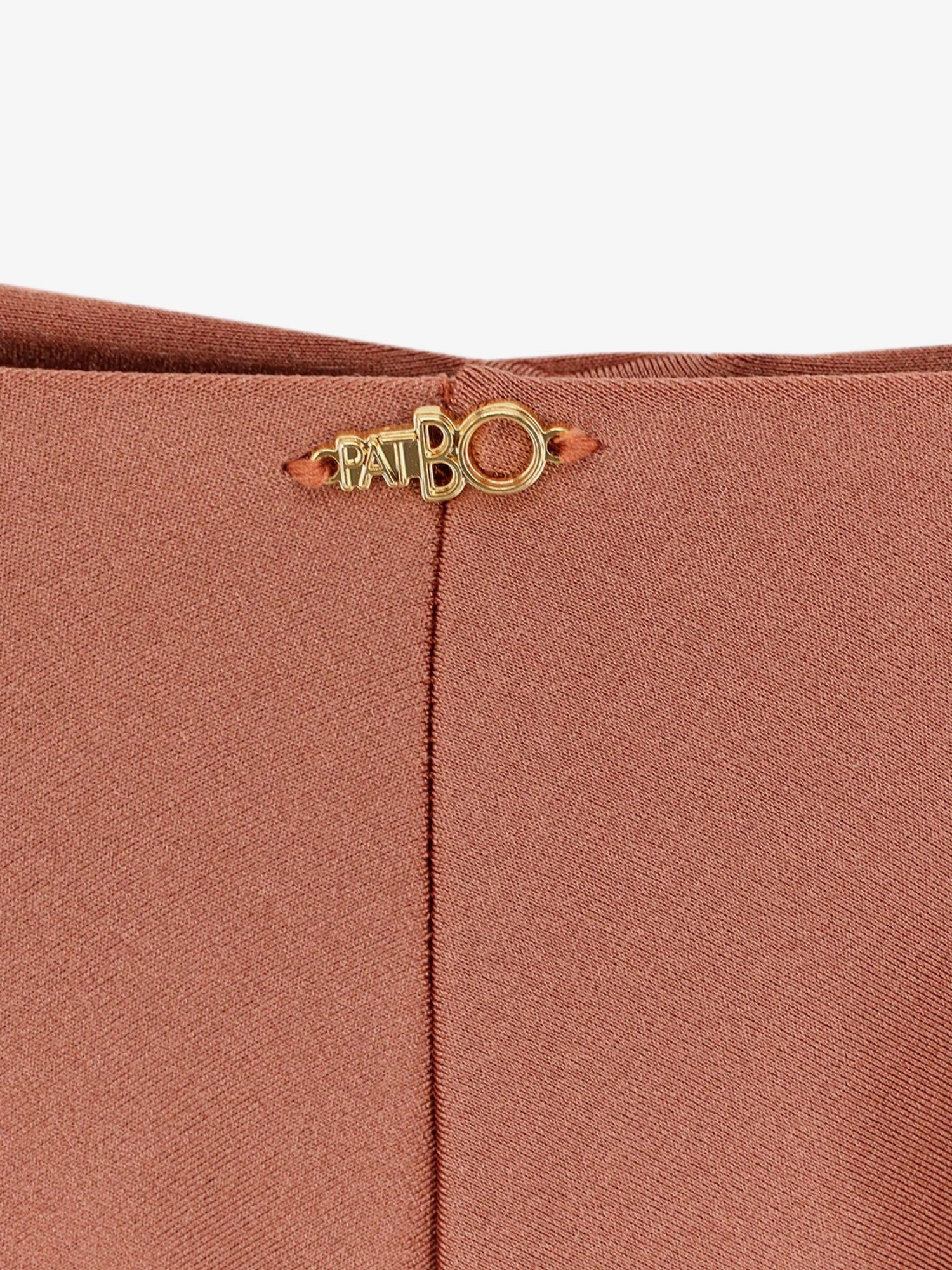 PATBO - Woman - Bronze - Briefs
