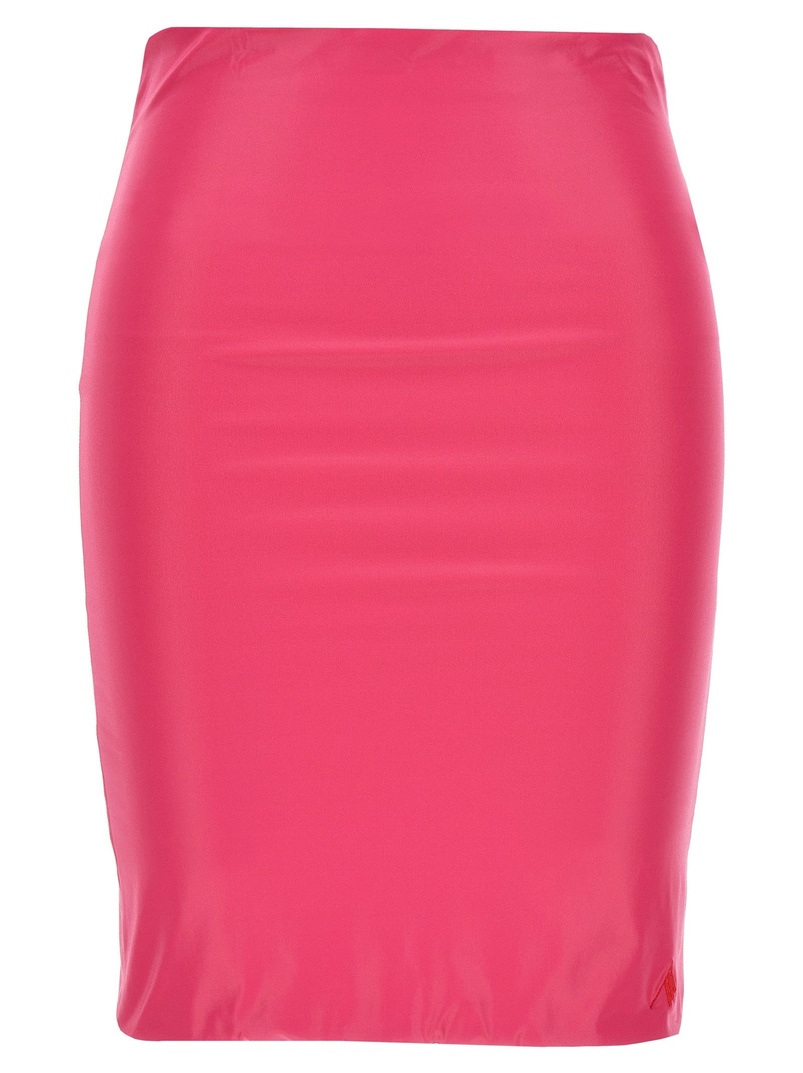 The Attico - nan - Pink - Skirt