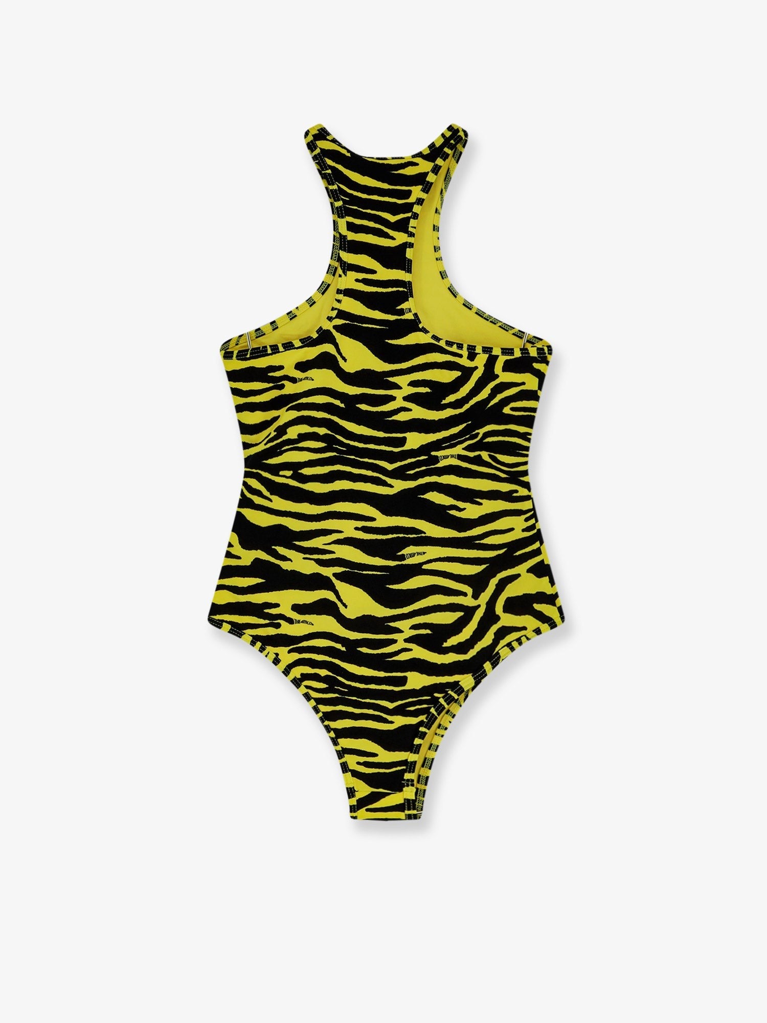 The Attico - Woman - Yellow - Swimwear