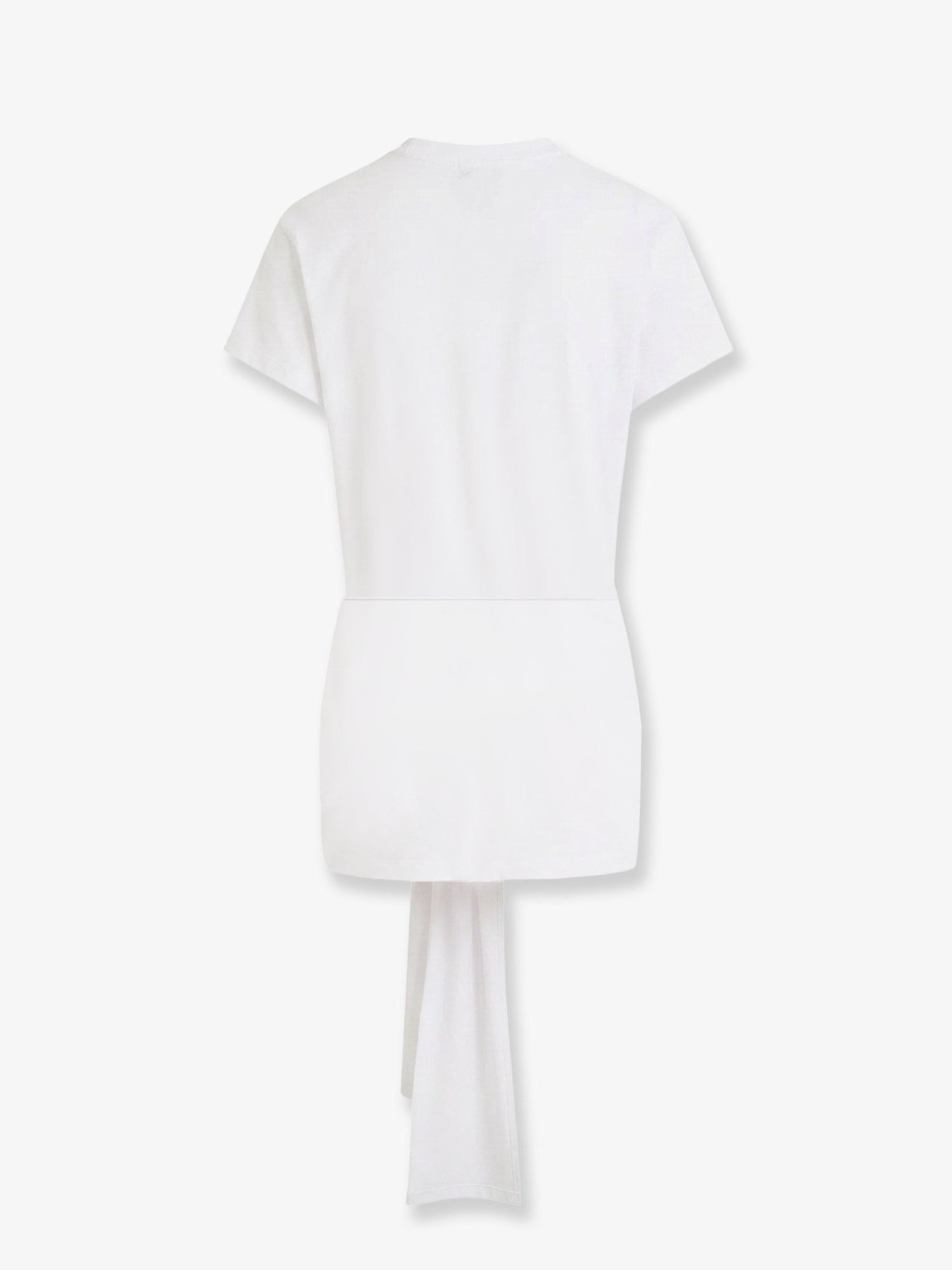 TOTEME - Woman - White - T-shirt