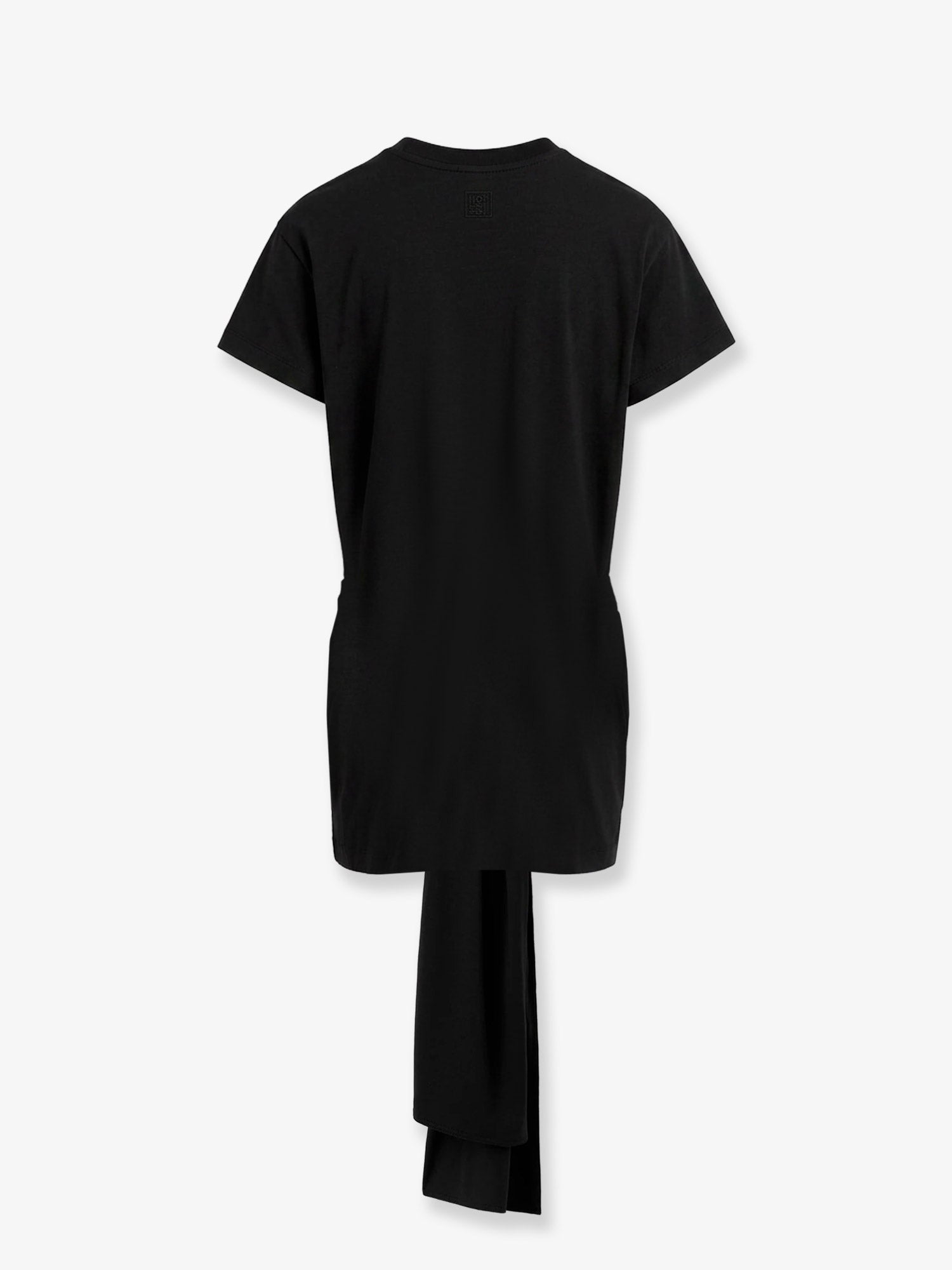 TOTEME - Woman - Black - T-shirt