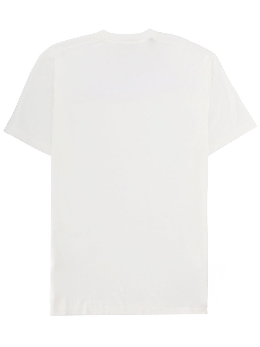 TOM FORD - Man - White - T-shirt