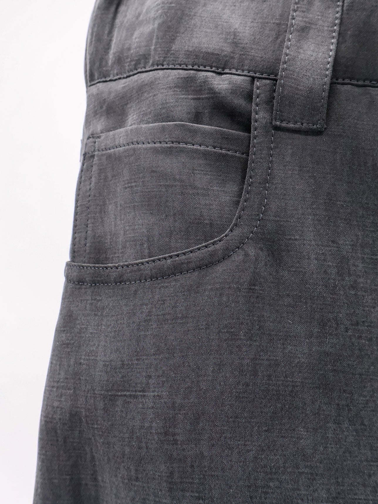 ALYSI - Woman - Grey - Pants