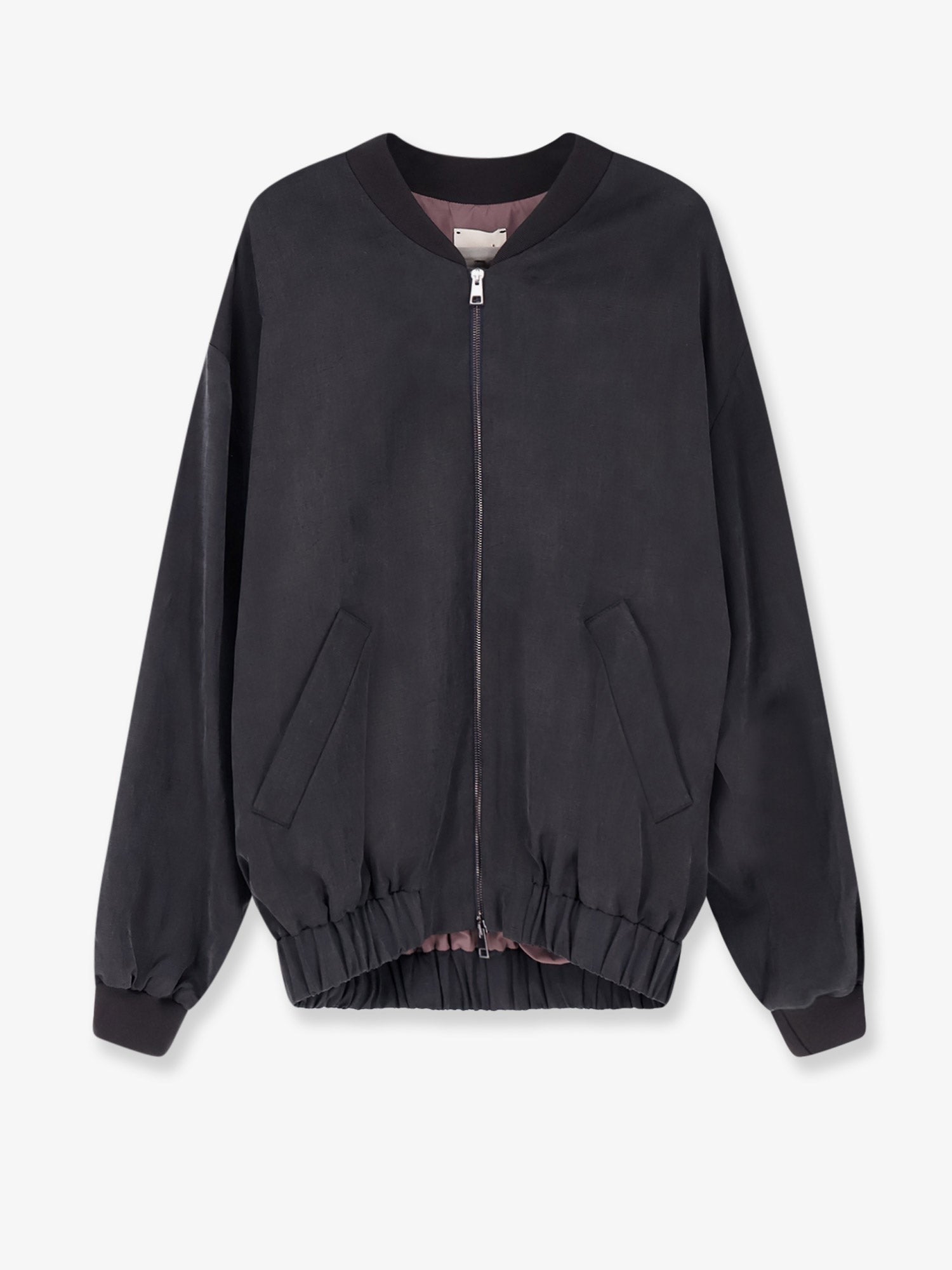 ALYSI - Woman - Grey - Jacket