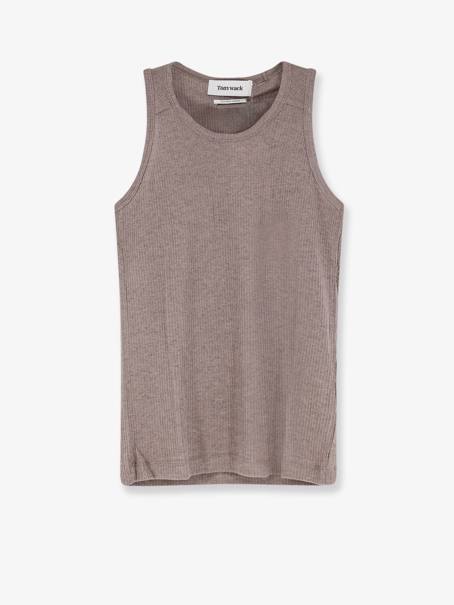 TONYWACK - Man - Grey - Top