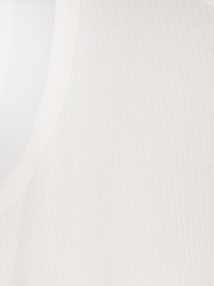 TONYWACK - Man - White - T-shirt