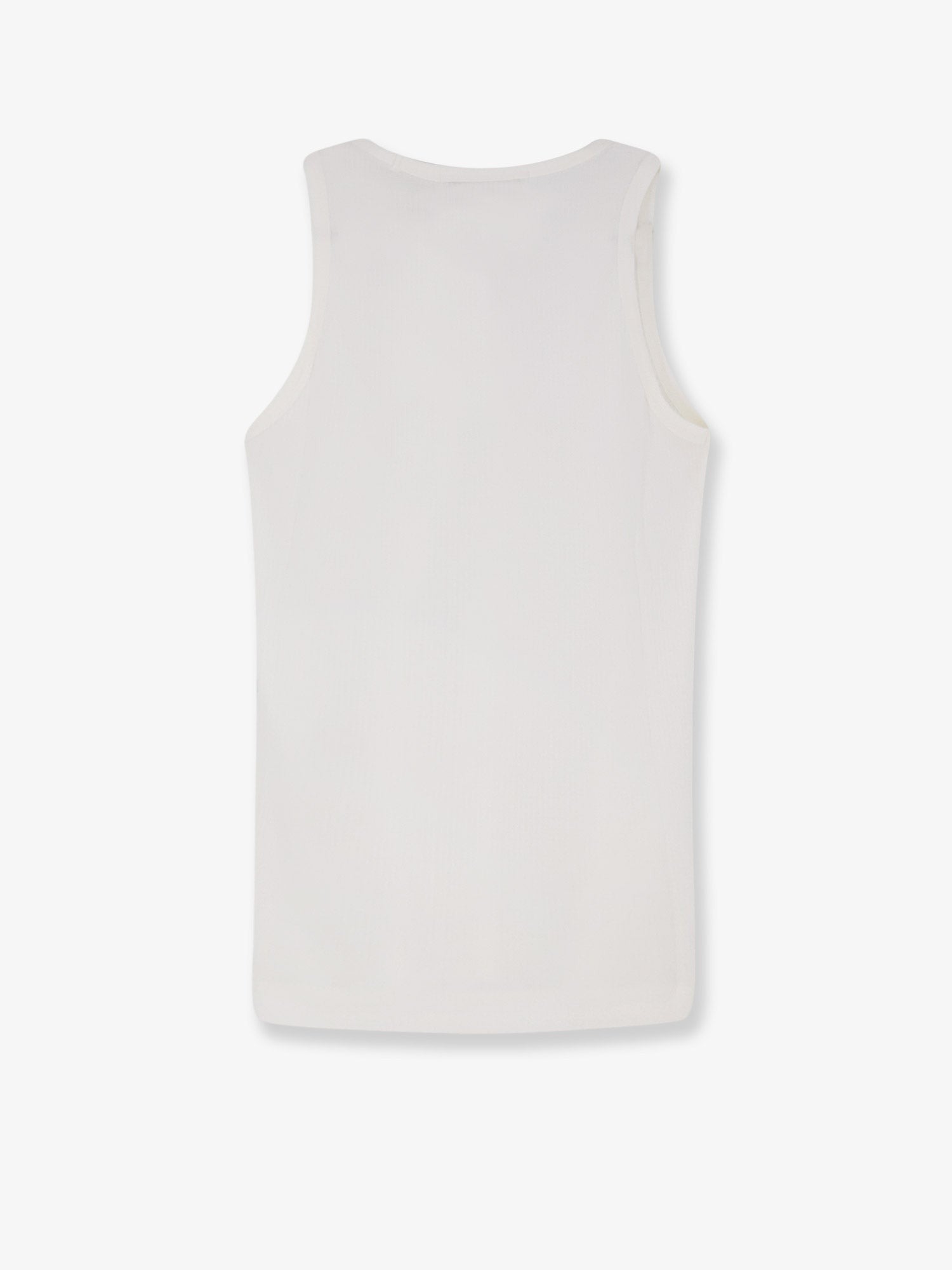 TONYWACK - Man - White - T-shirt