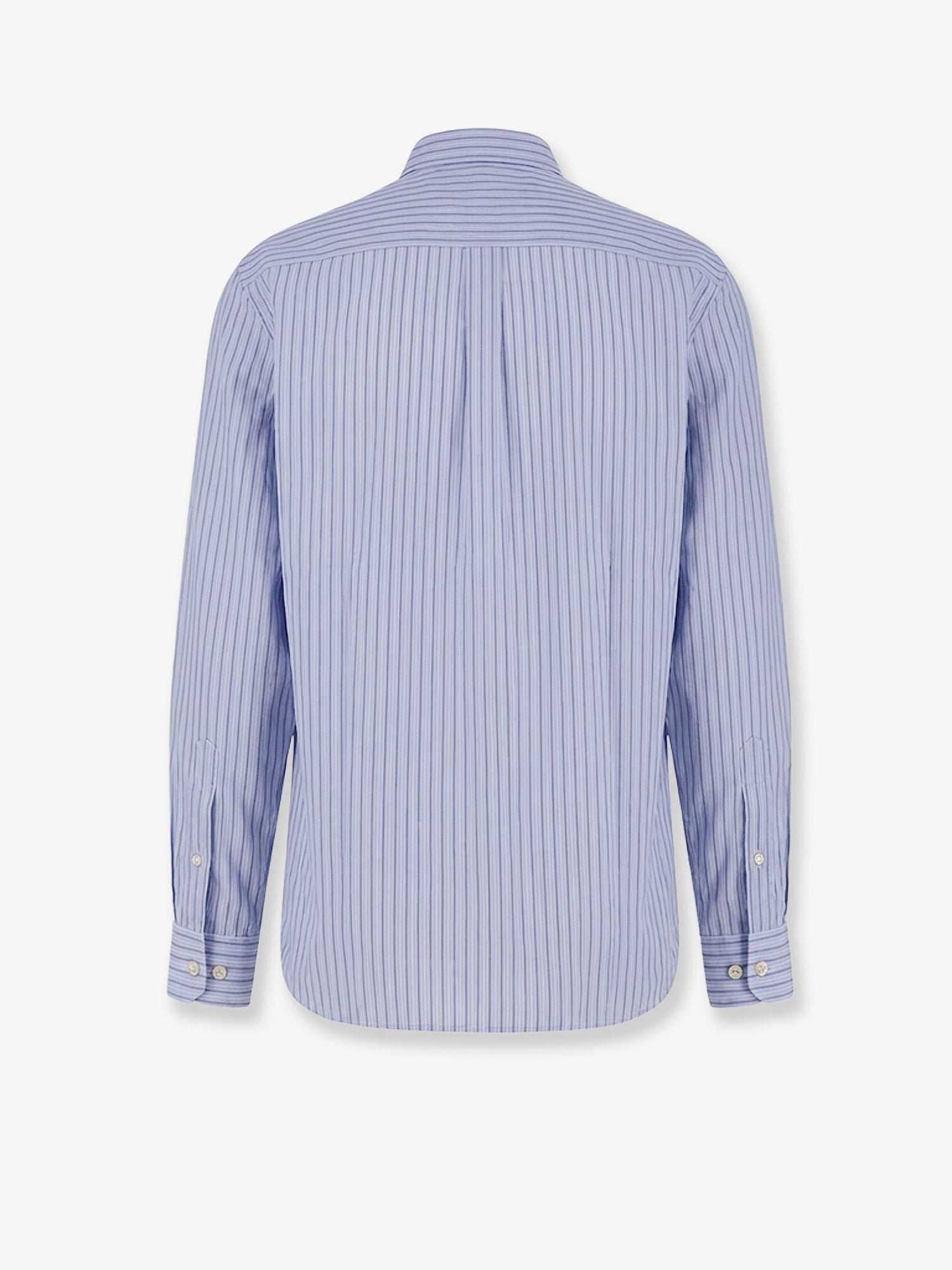 TONYWACK - Man - Blue - Shirt