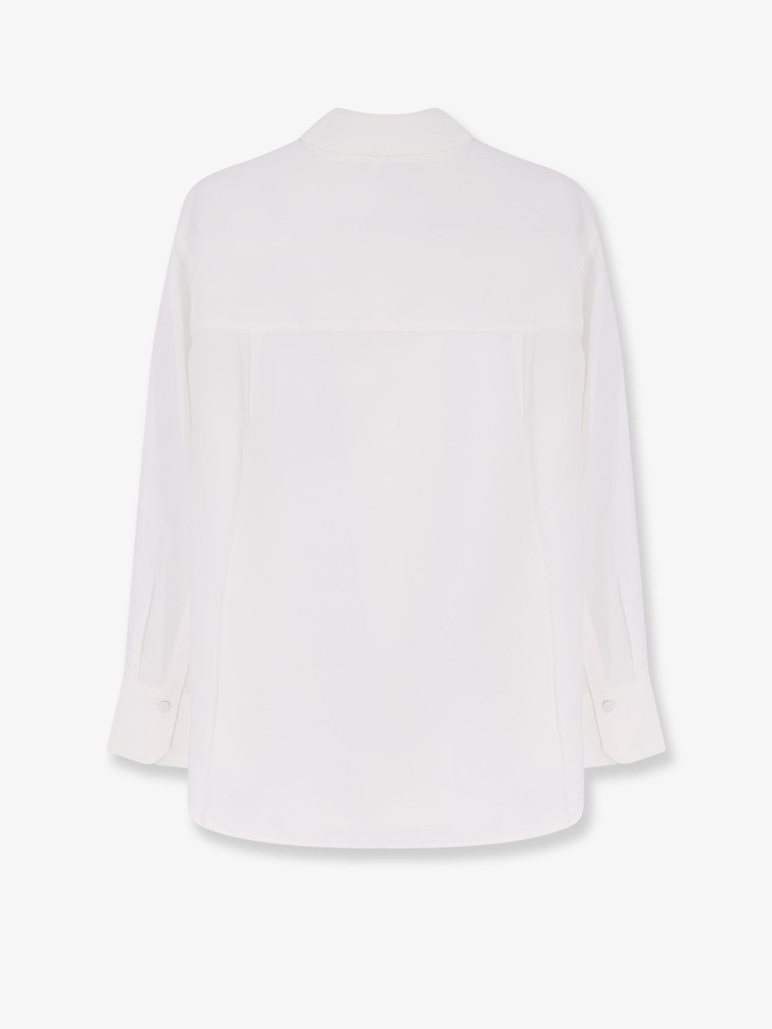 VINCE. - Woman - Lt Cream - Shirt