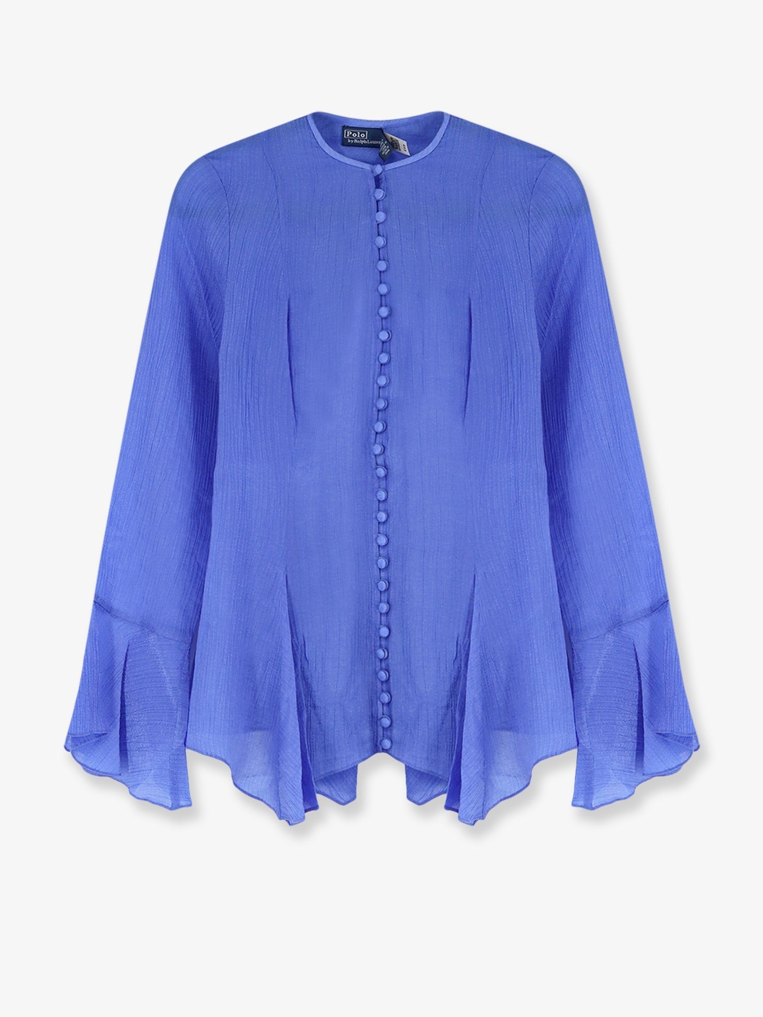 Polo Ralph Lauren - Woman - Blue - Shirt