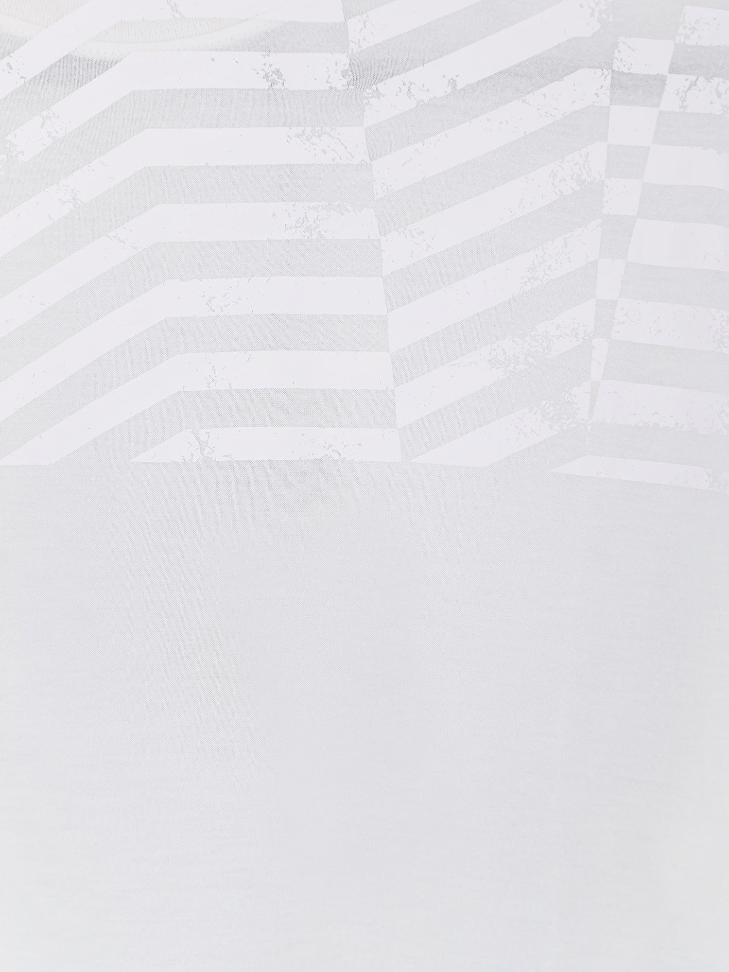 Golden Goose Deluxe Brand - Man - White - T-shirt