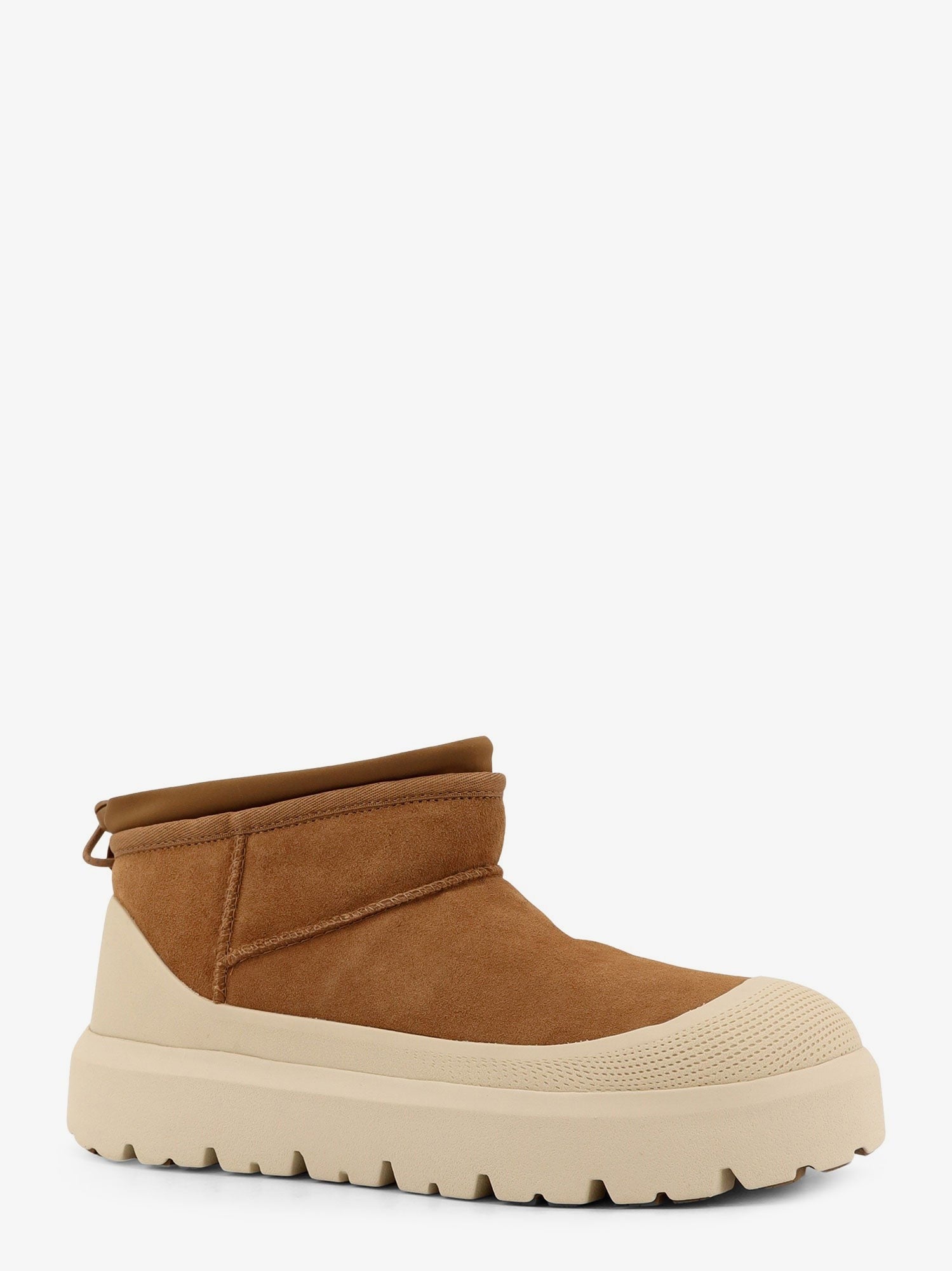 Ugg - Man - Chestnut / Whitecap - Boot