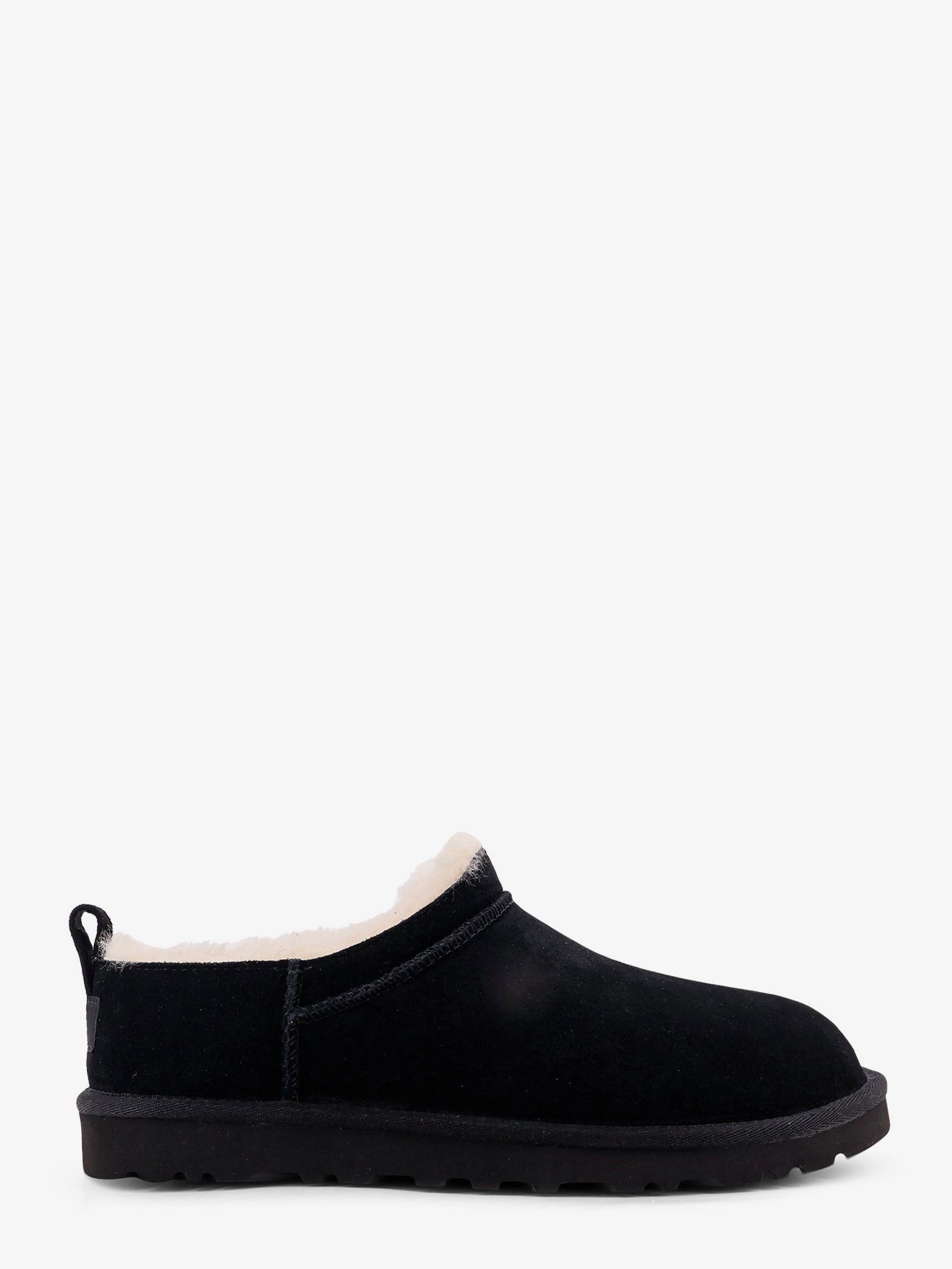 Ugg - Man - Black - Sandal