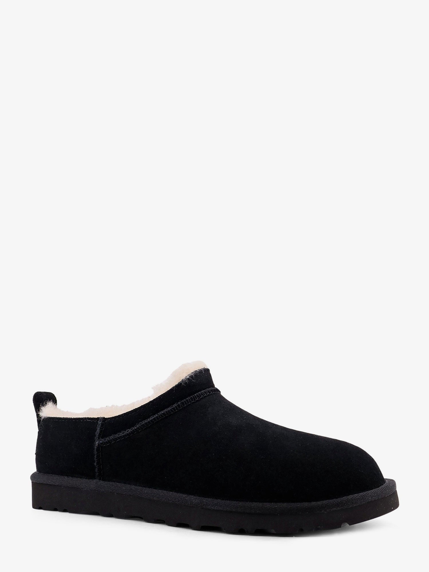 Ugg - Man - Black - Sandal