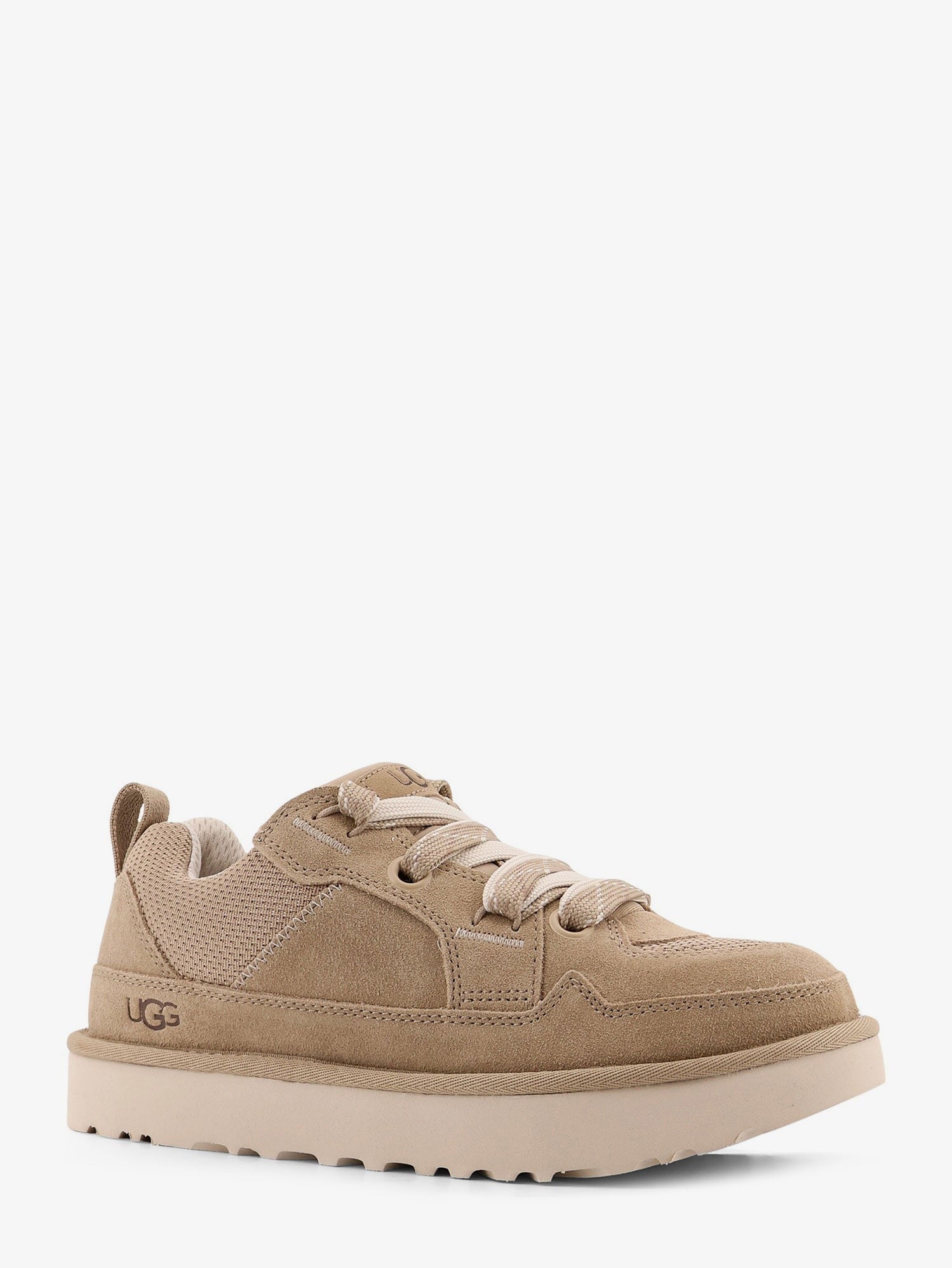 Ugg - Man - Beige - Sneaker