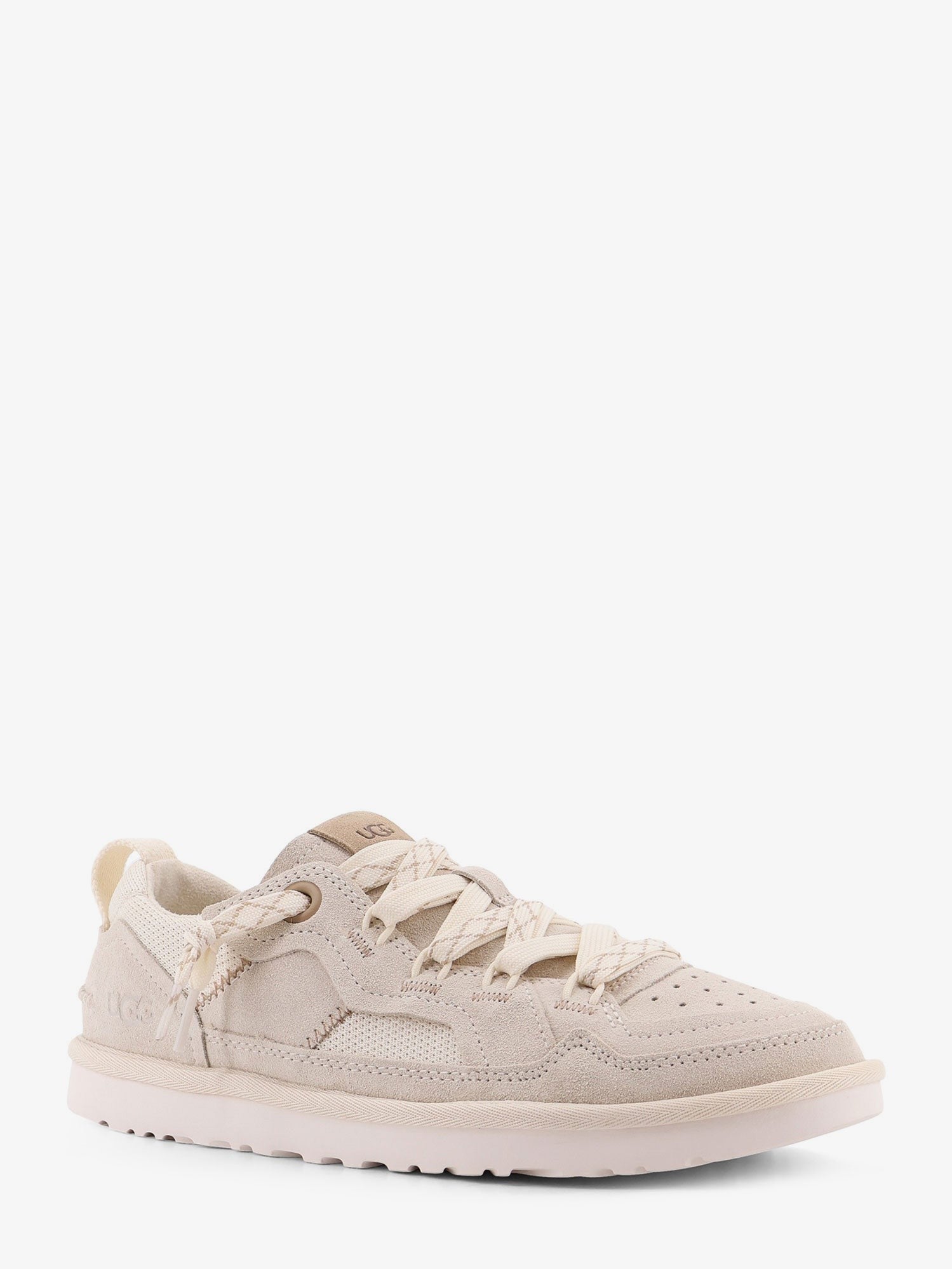 Ugg - Man - Beige - Sneaker