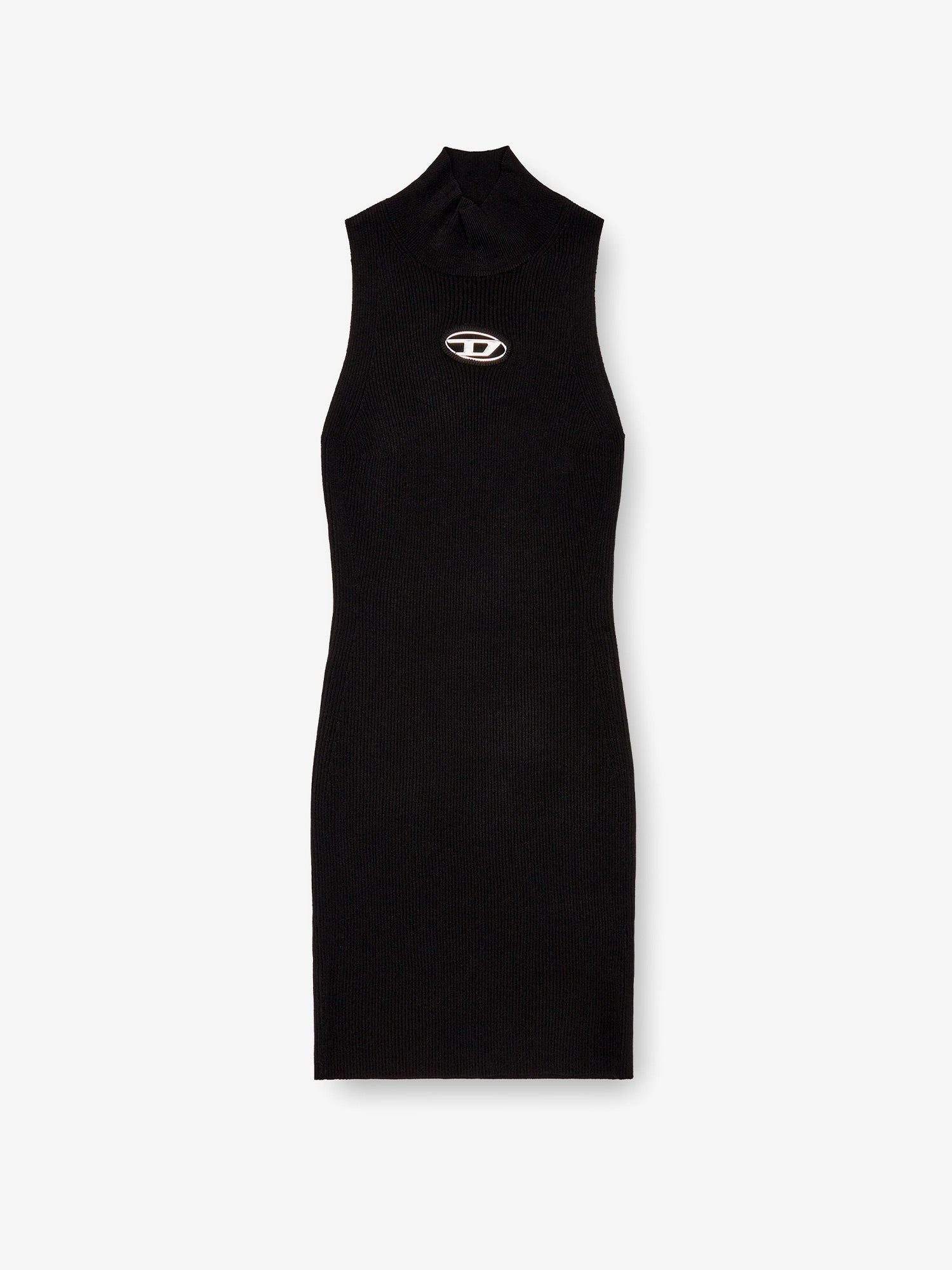 Diesel - Woman - Black - Dress