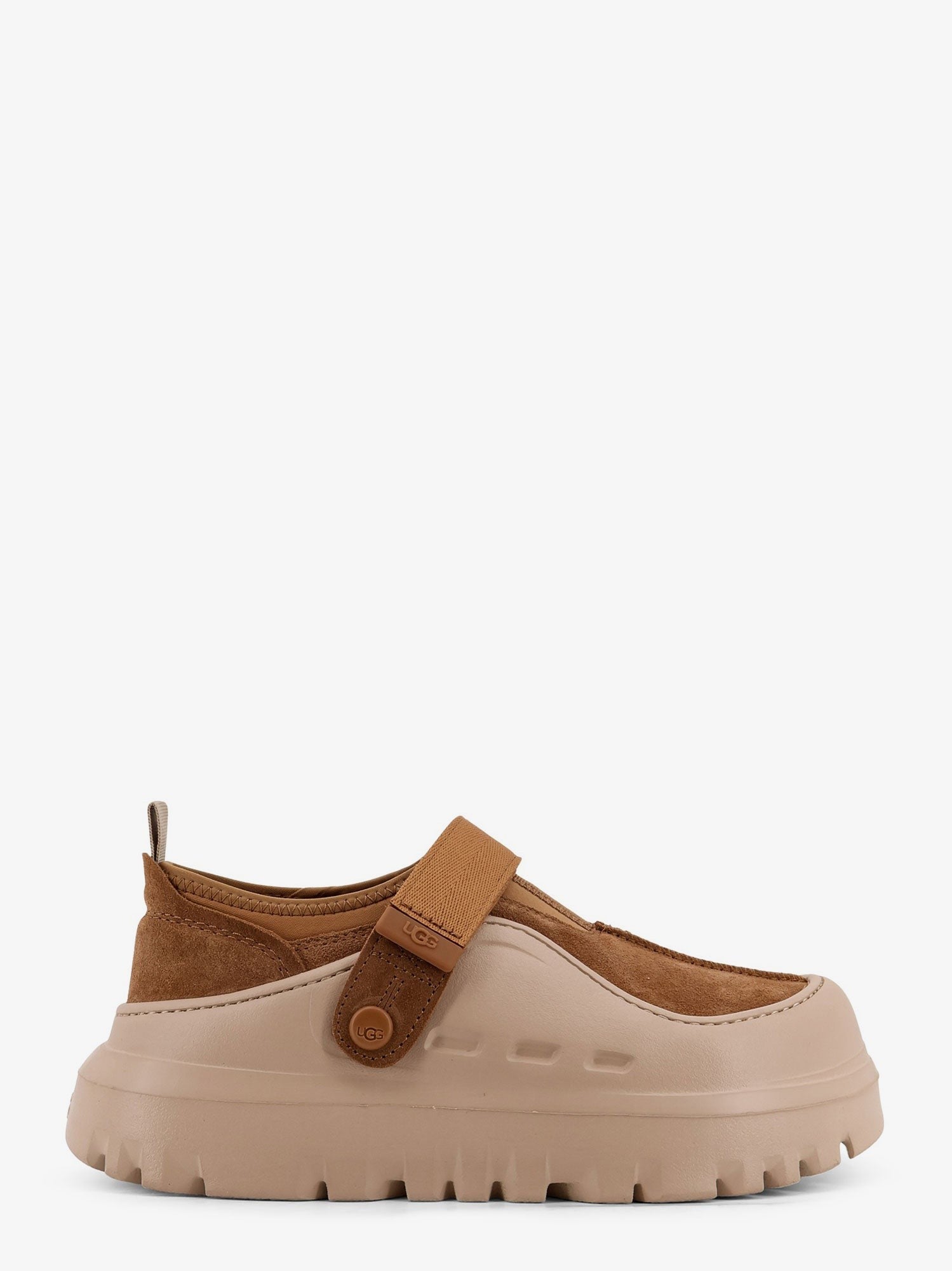 Ugg - Unisex - Brown - Loafer