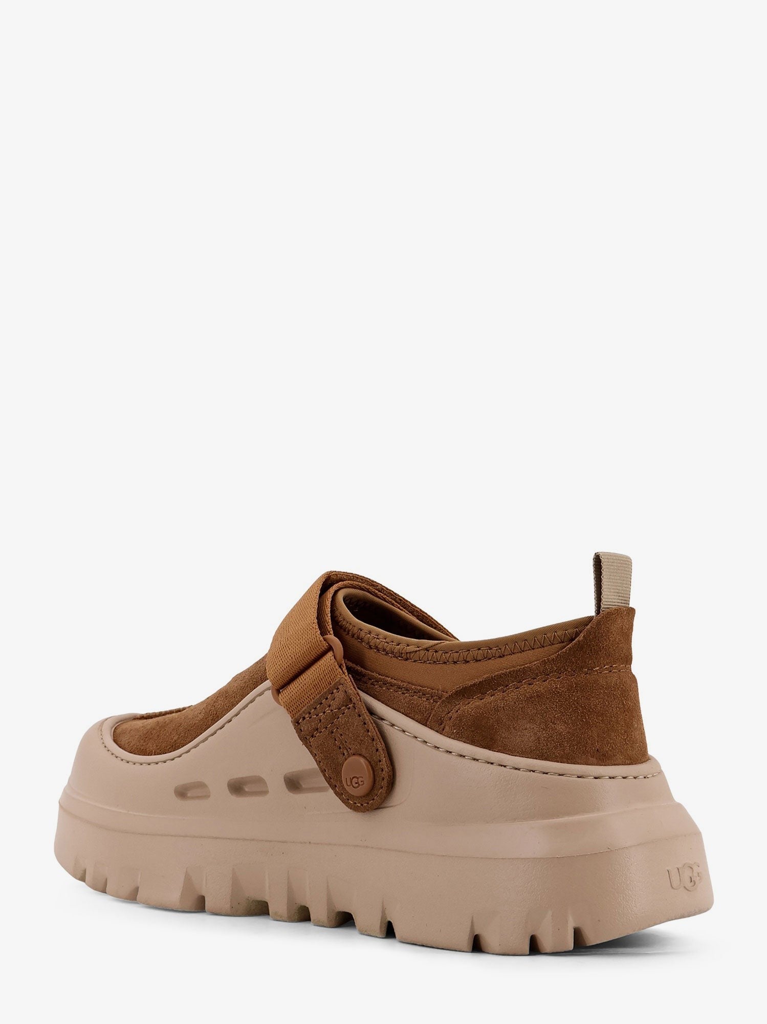 Ugg - Unisex - Brown - Loafer