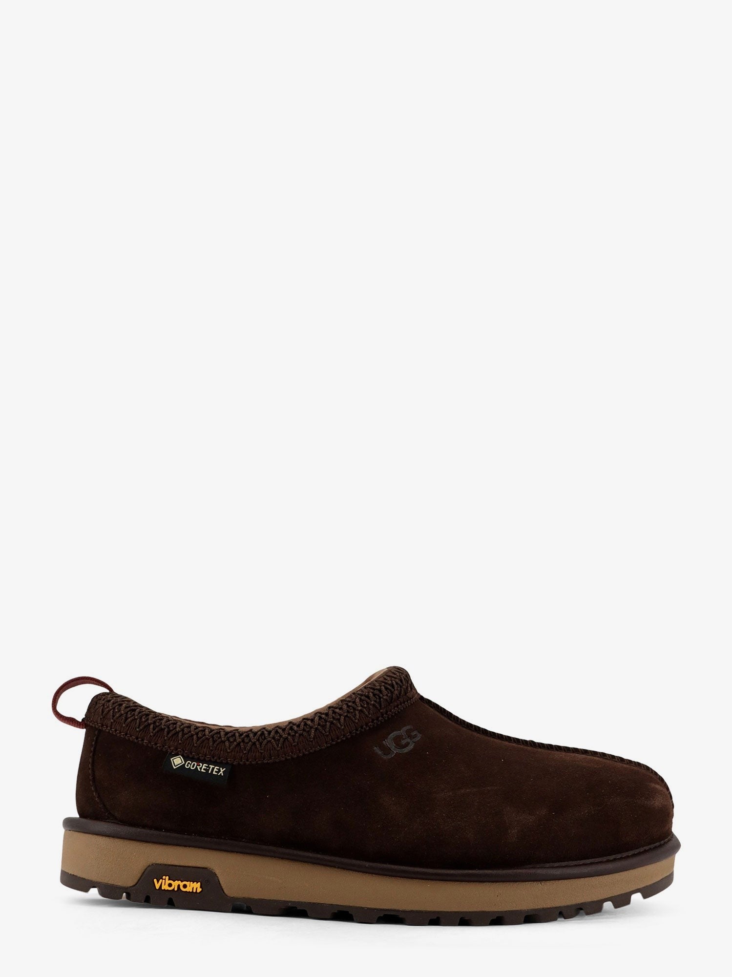 Ugg - Man - Dusted Cocoa - Loafer