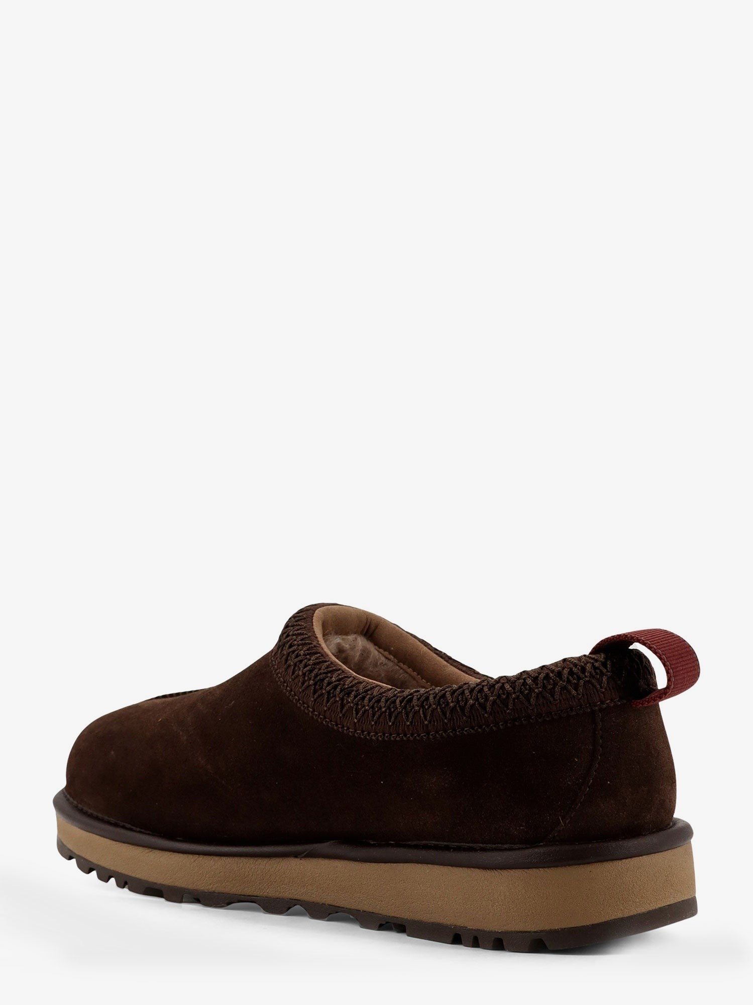 Ugg - Man - Brown - Loafer