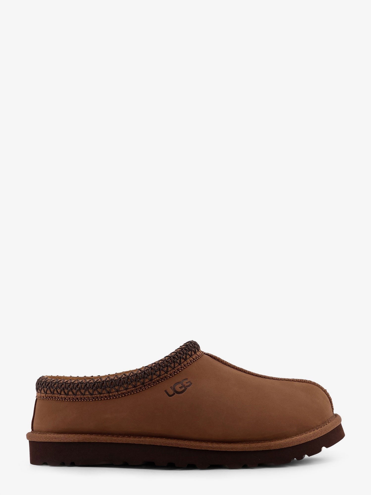 Ugg - Man - Brown - Sandal