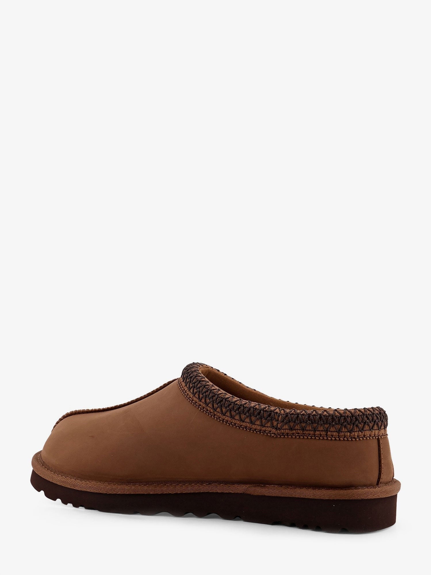 Ugg - Man - Brown - Sandal