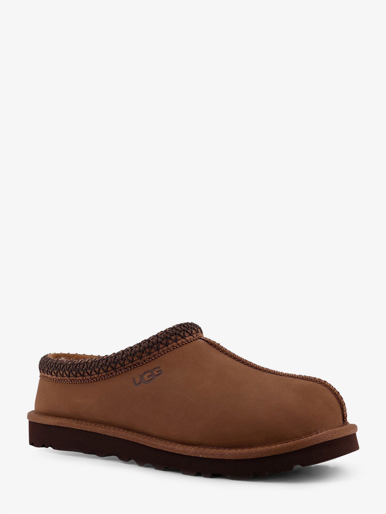 Ugg - Man - Brown - Sandal