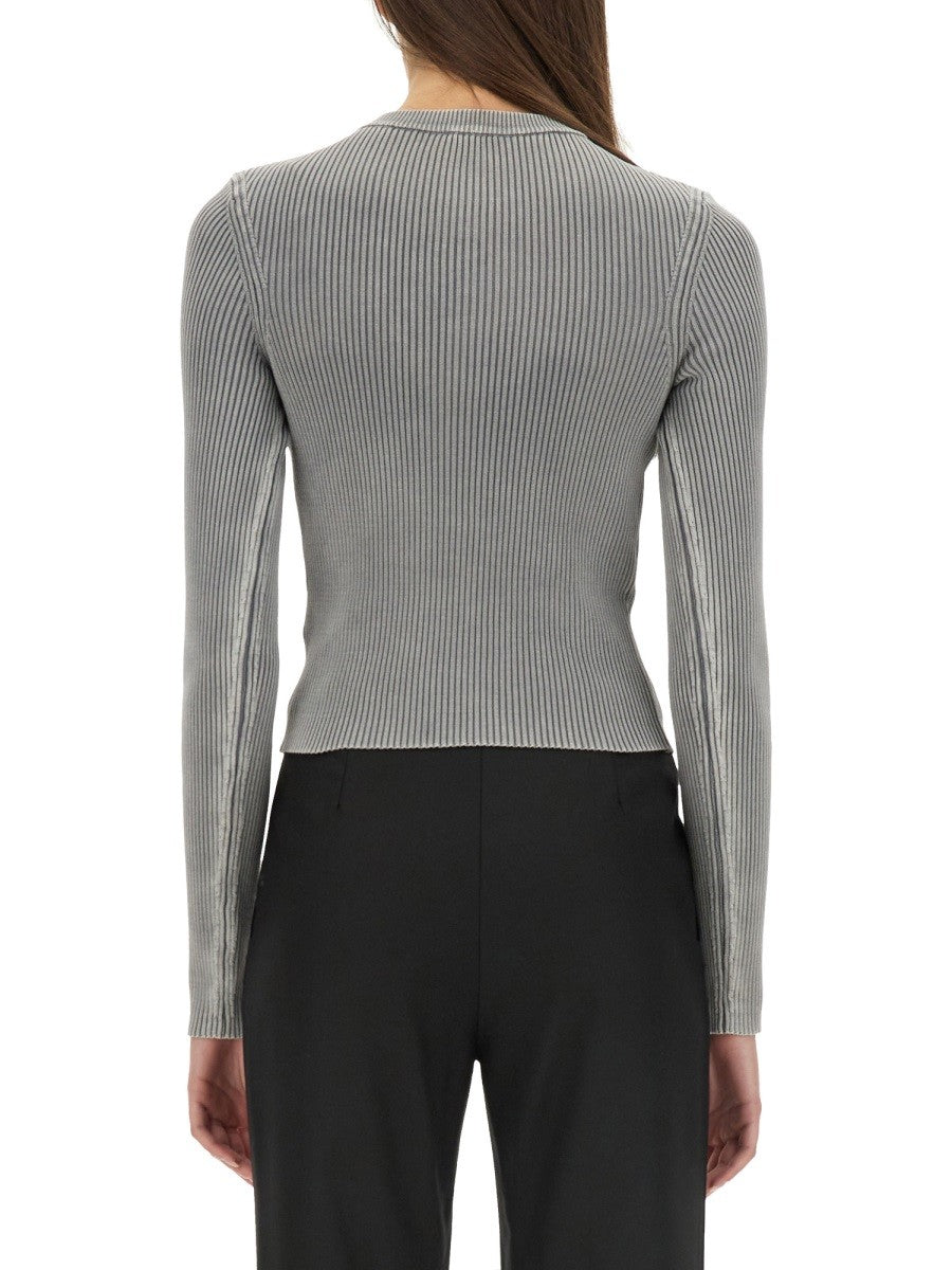 Diesel - Woman - Grey - Top
