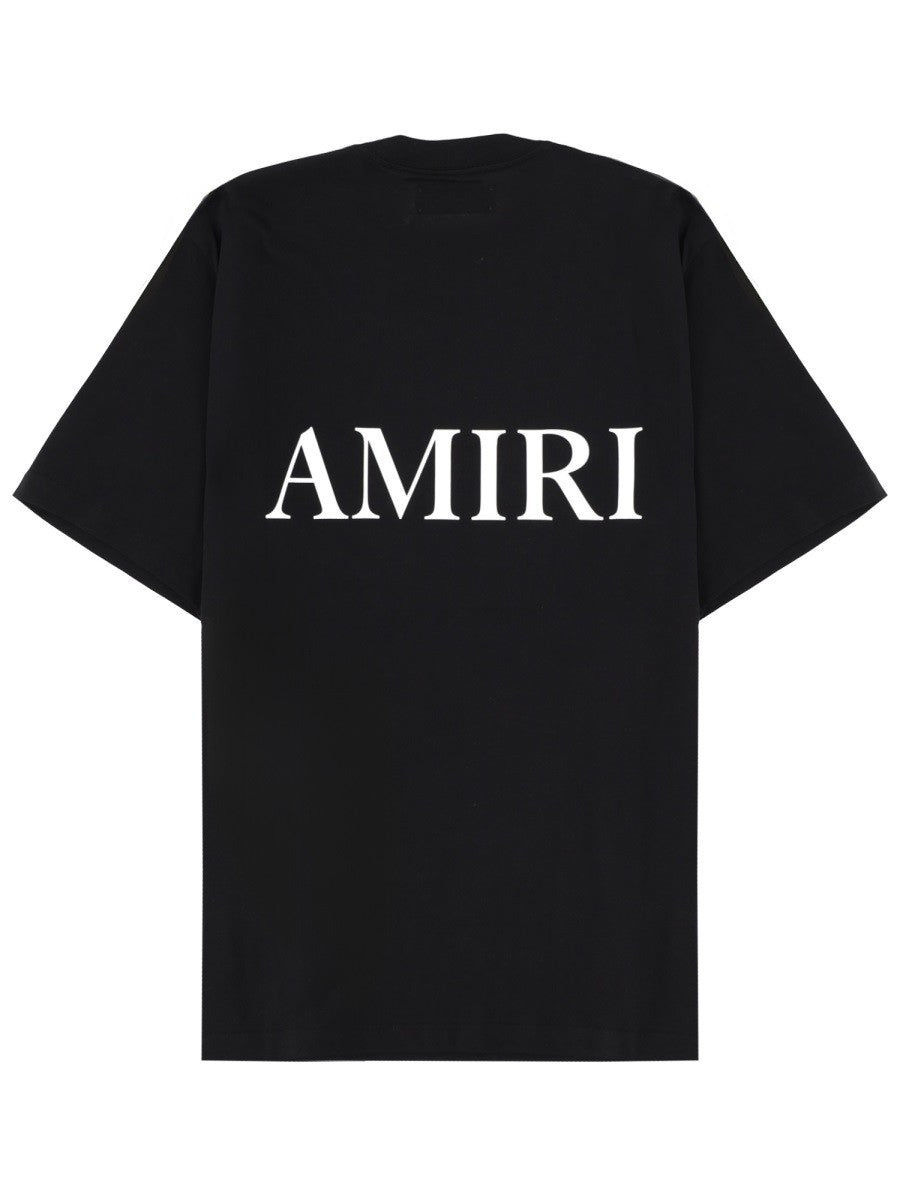 AMIRI - Man - Black - T-shirt
