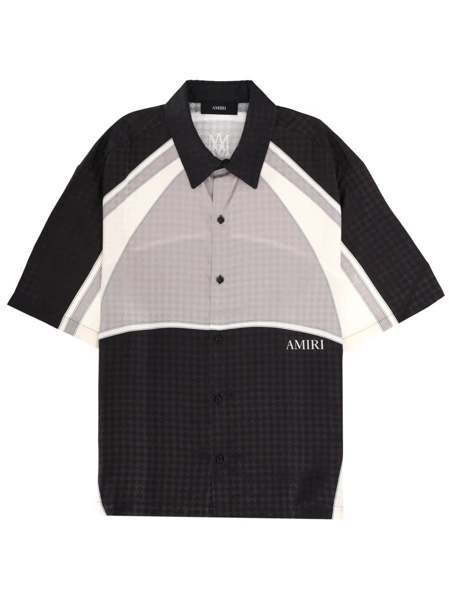 AMIRI - Man - Black - Shirt
