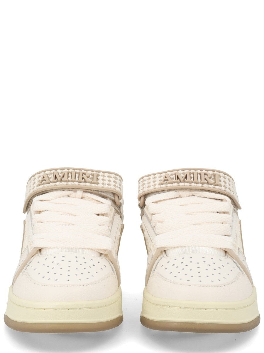 AMIRI - Man - Beige - Sneaker