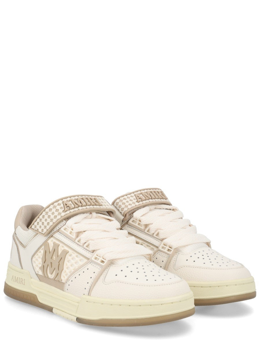 AMIRI - Man - Beige - Sneaker