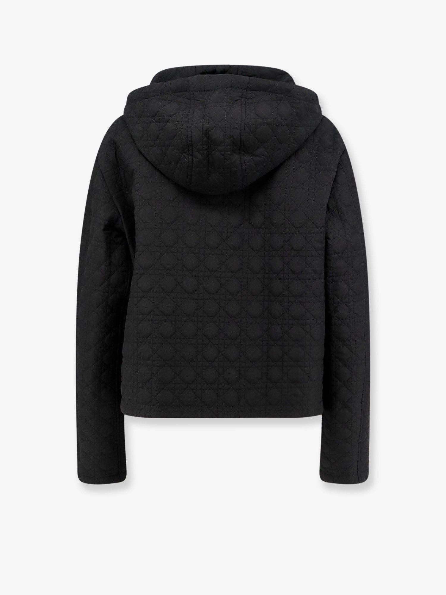 Dior - Woman - Black - Jacket