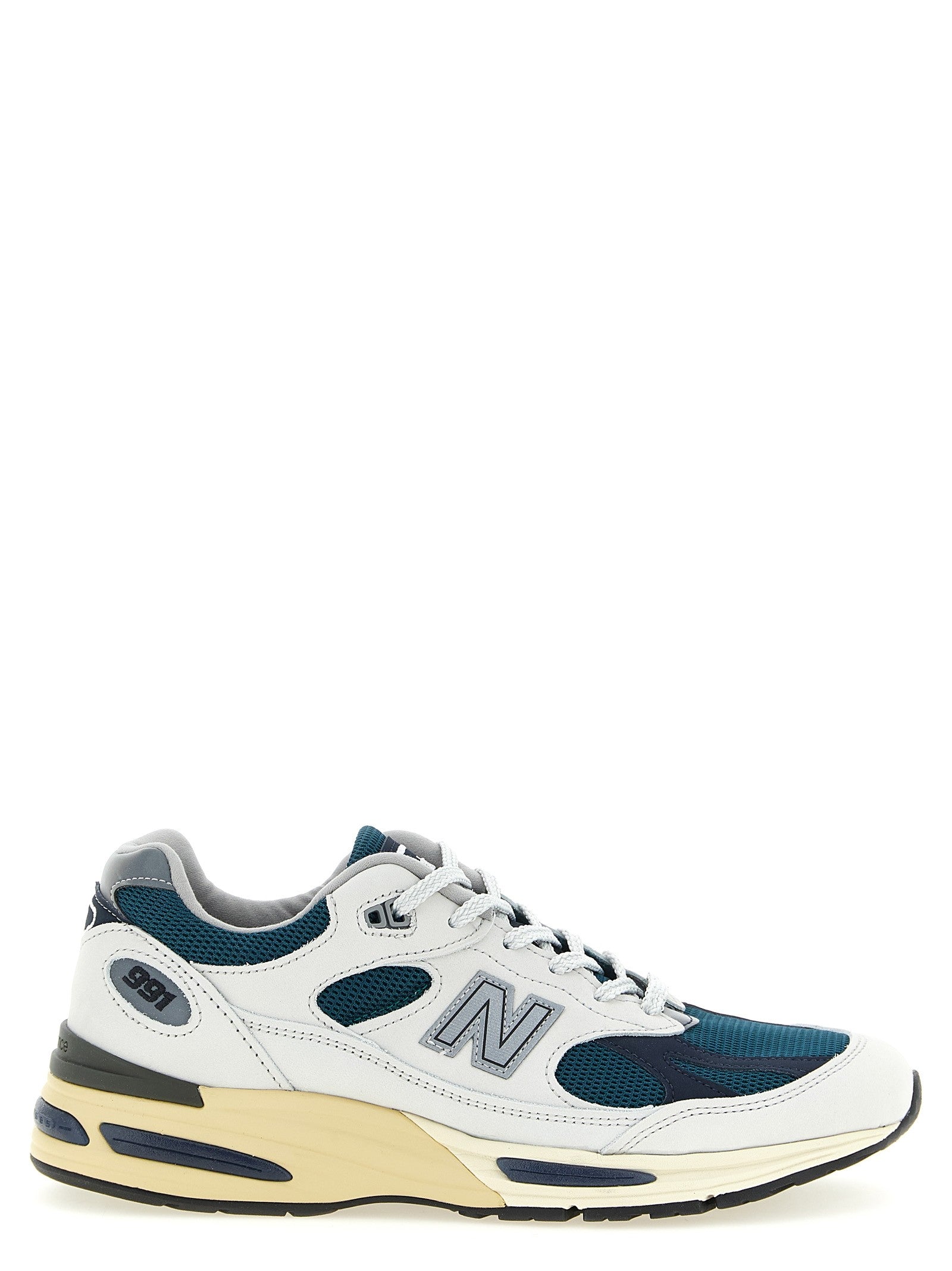 New Balance - nan - Multicolor - Sneaker