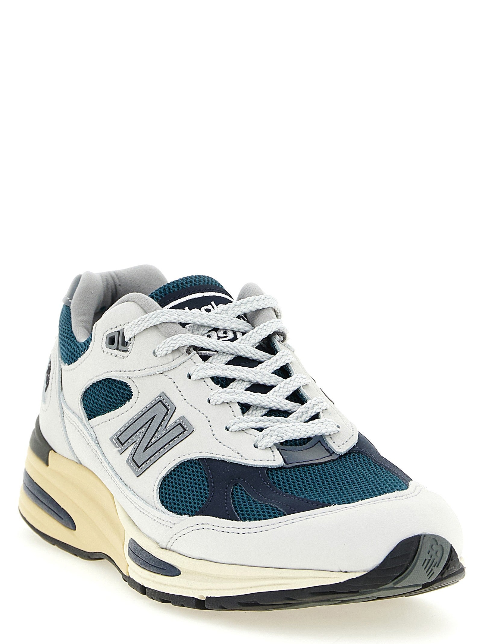 New Balance - nan - Multicolor - Sneaker