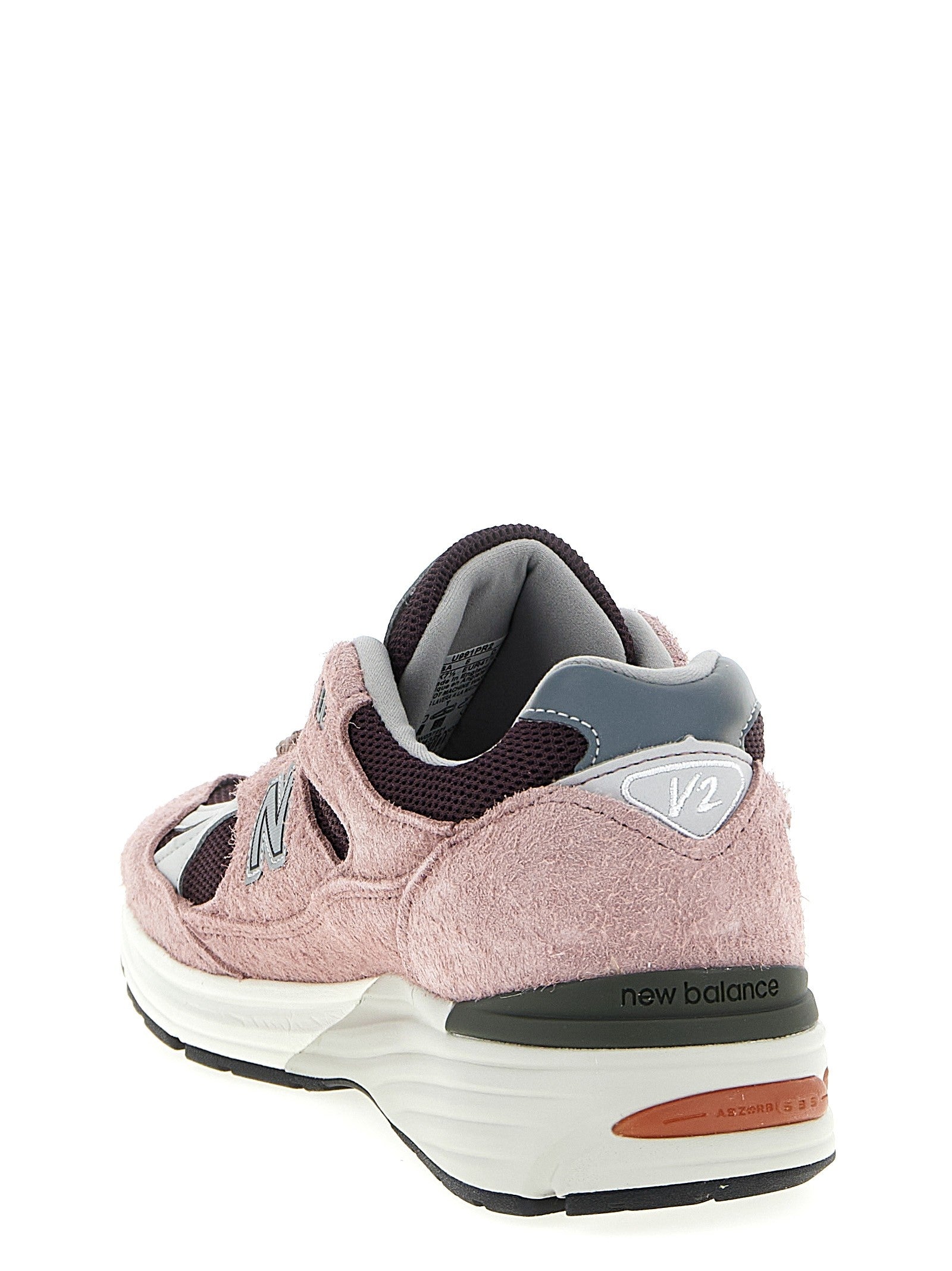 New Balance - nan - Black - Sneaker