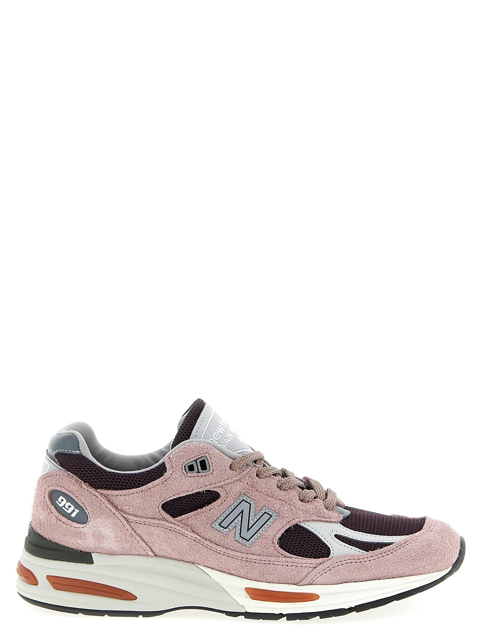 New Balance - nan - Black - Sneaker