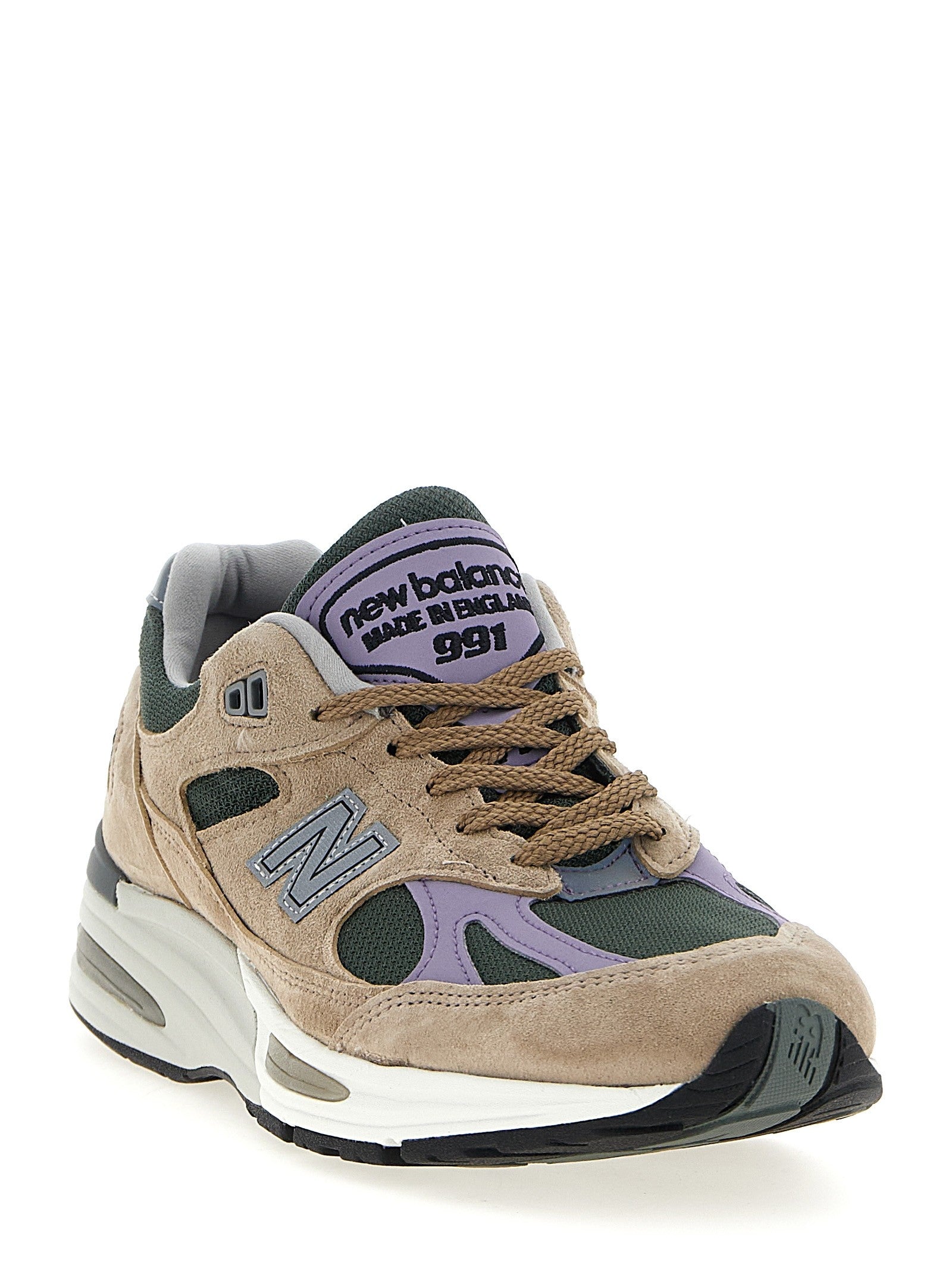 New Balance - nan - Multicolor - Sneaker