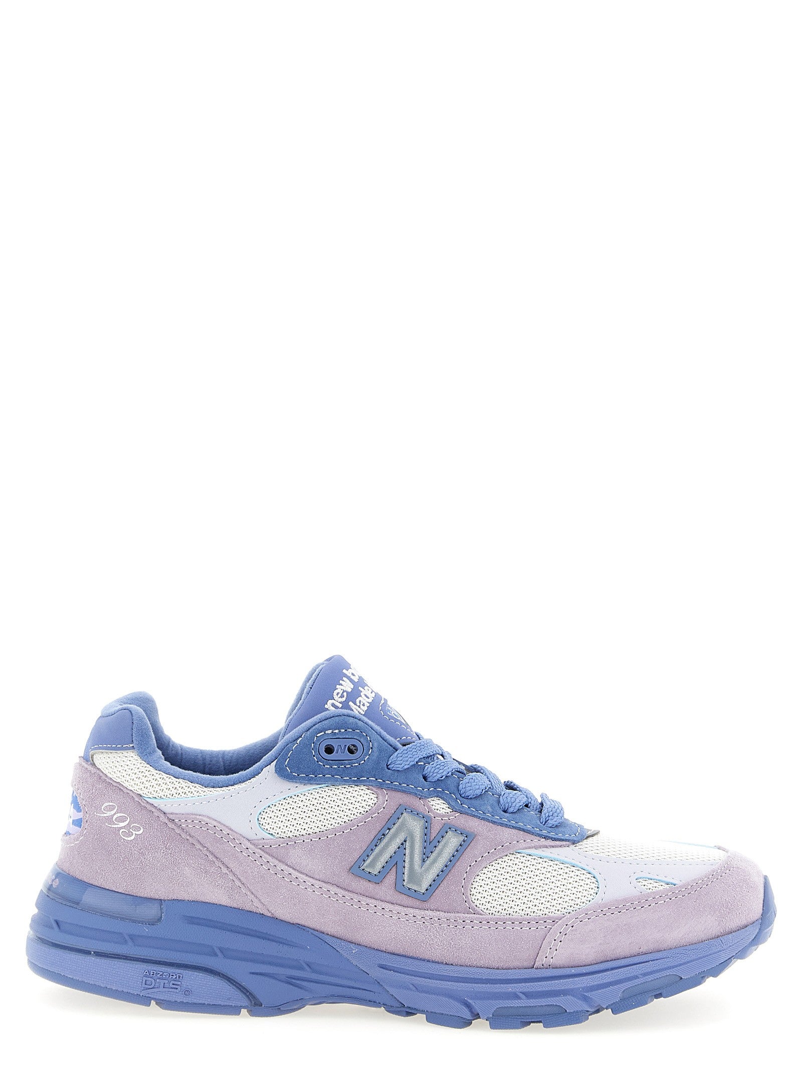 New Balance - nan - Multicolor - Sneaker