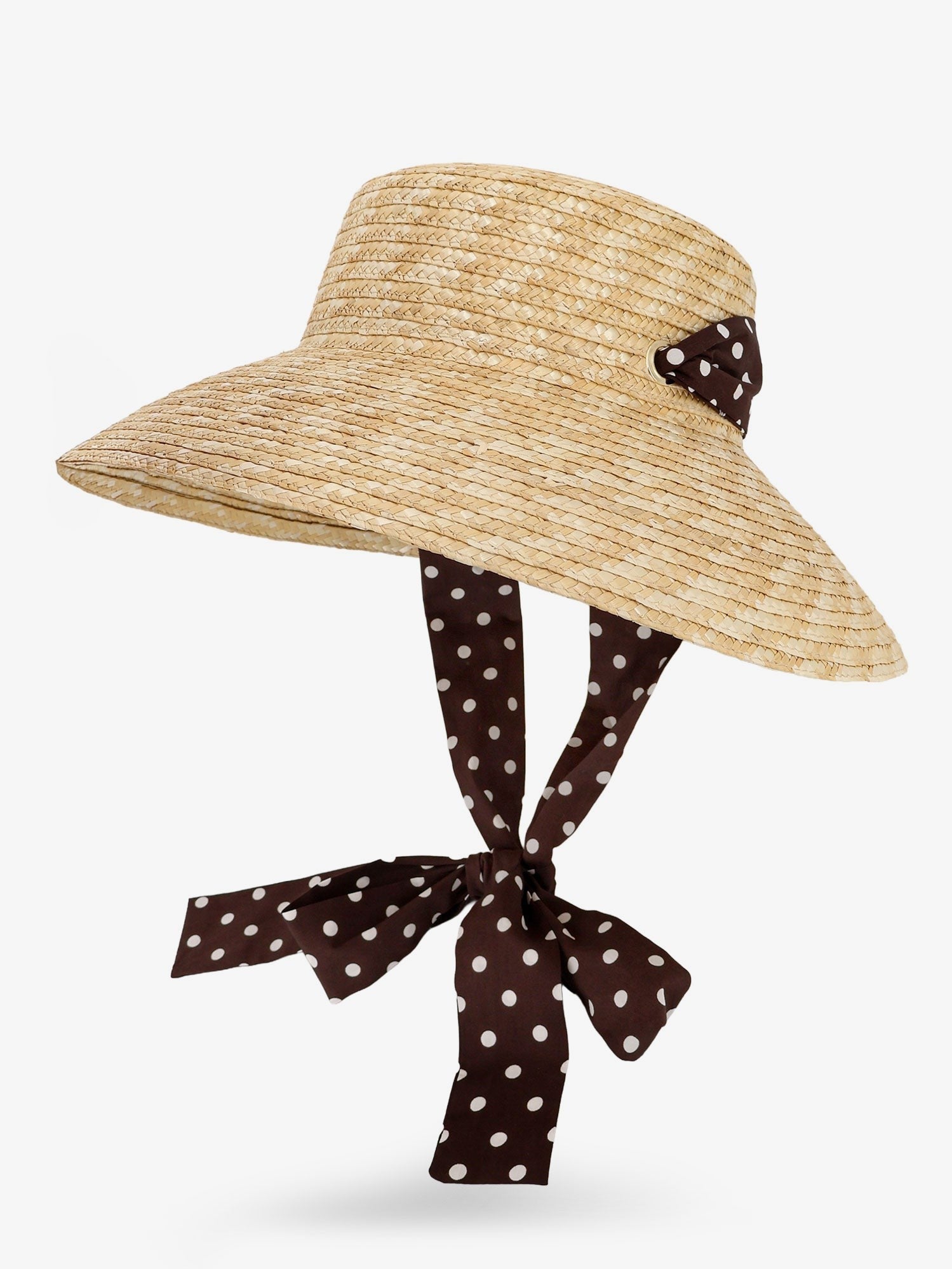 LAVI - Woman - Beige - Hat